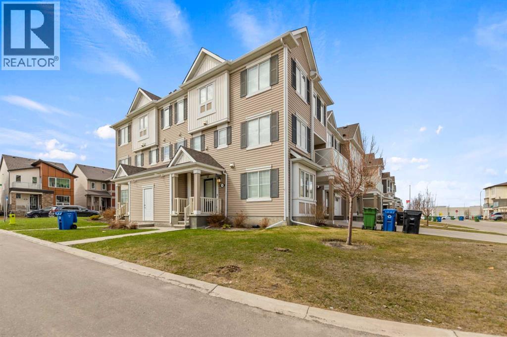 110 Cityscape Lane Ne, Calgary, Alberta  t3n 0p9 - Photo 2 - A2308128
