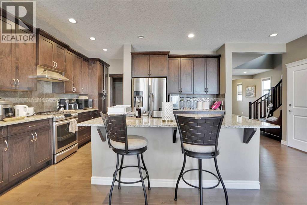 46 Mahogany Passage Se, Calgary, Alberta  T3M 2K5 - Photo 10 - A2308033
