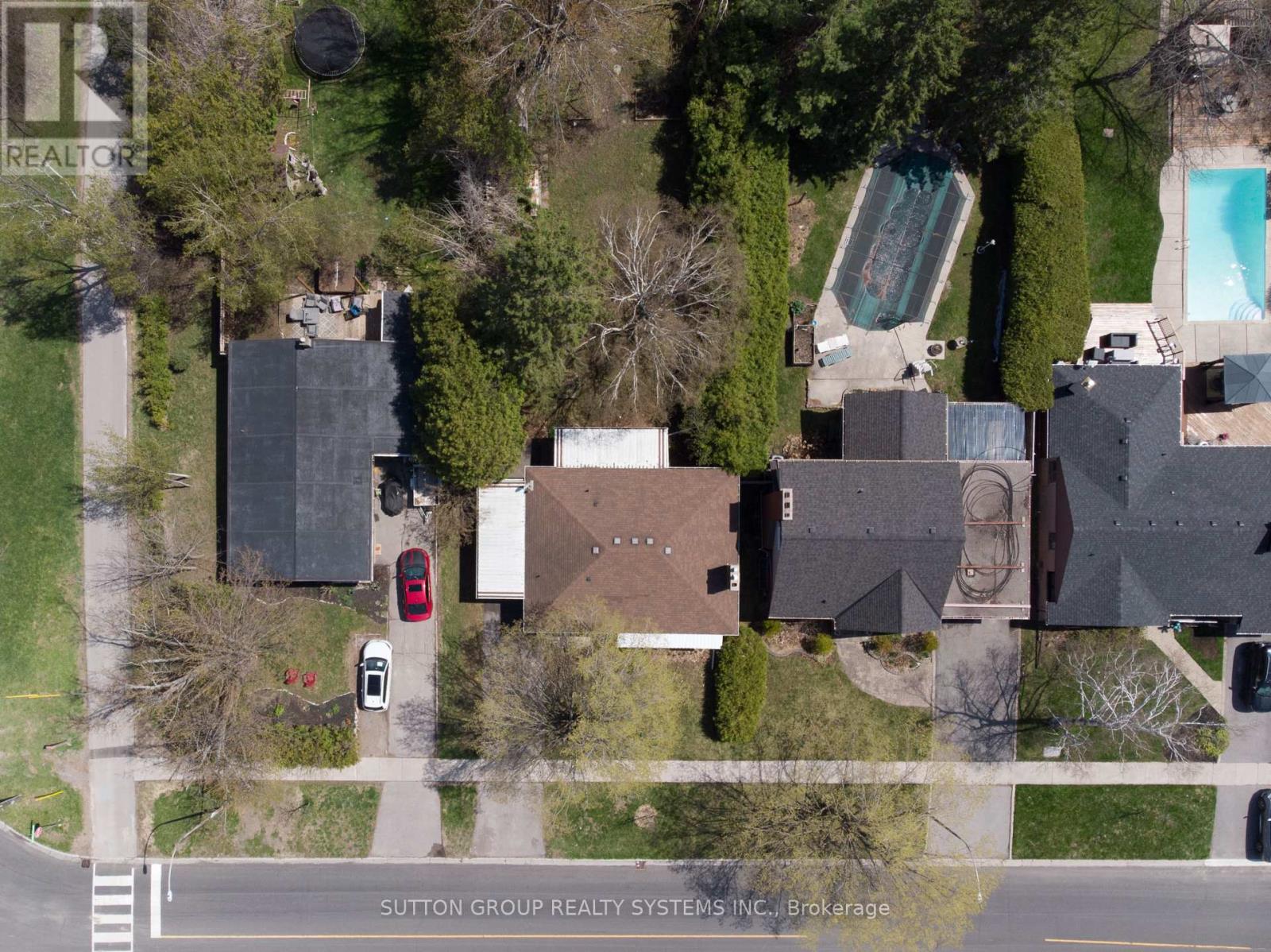 1338 Royal Drive, Peterborough, Ontario  K9H 6R8 - Photo 33 - X13045206
