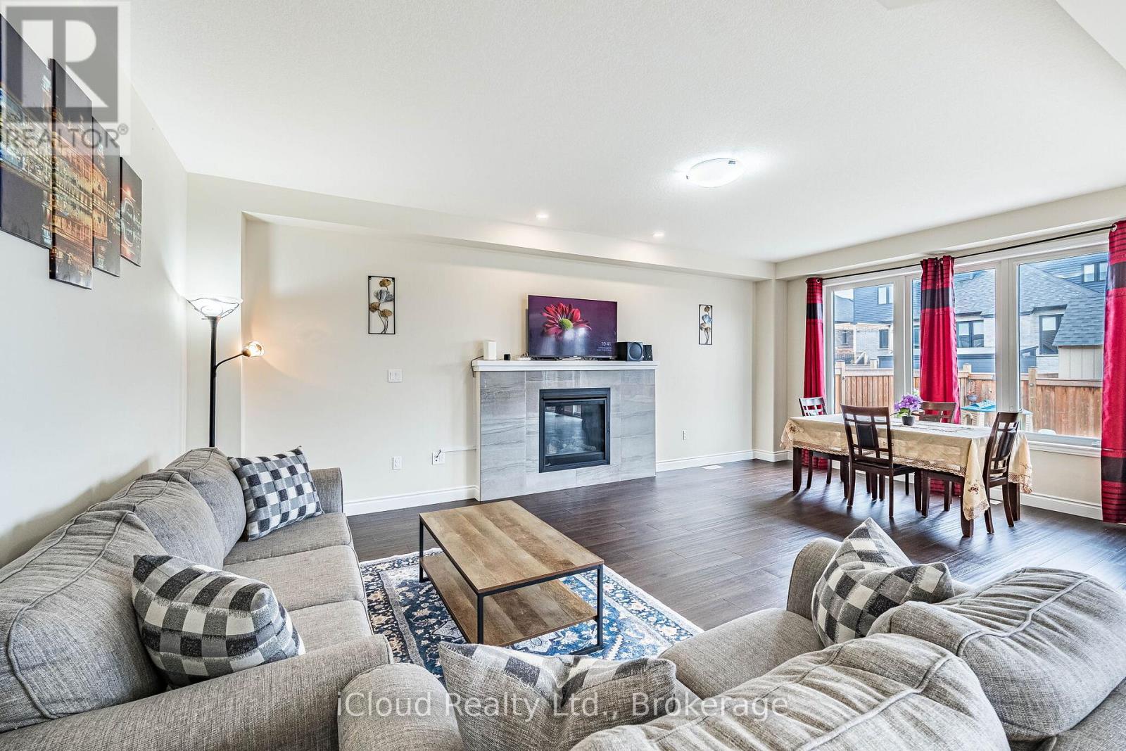 1 Lang Lane, East Luther Grand Valley, Ontario  L9W 7S7 - Photo 11 - X13089466