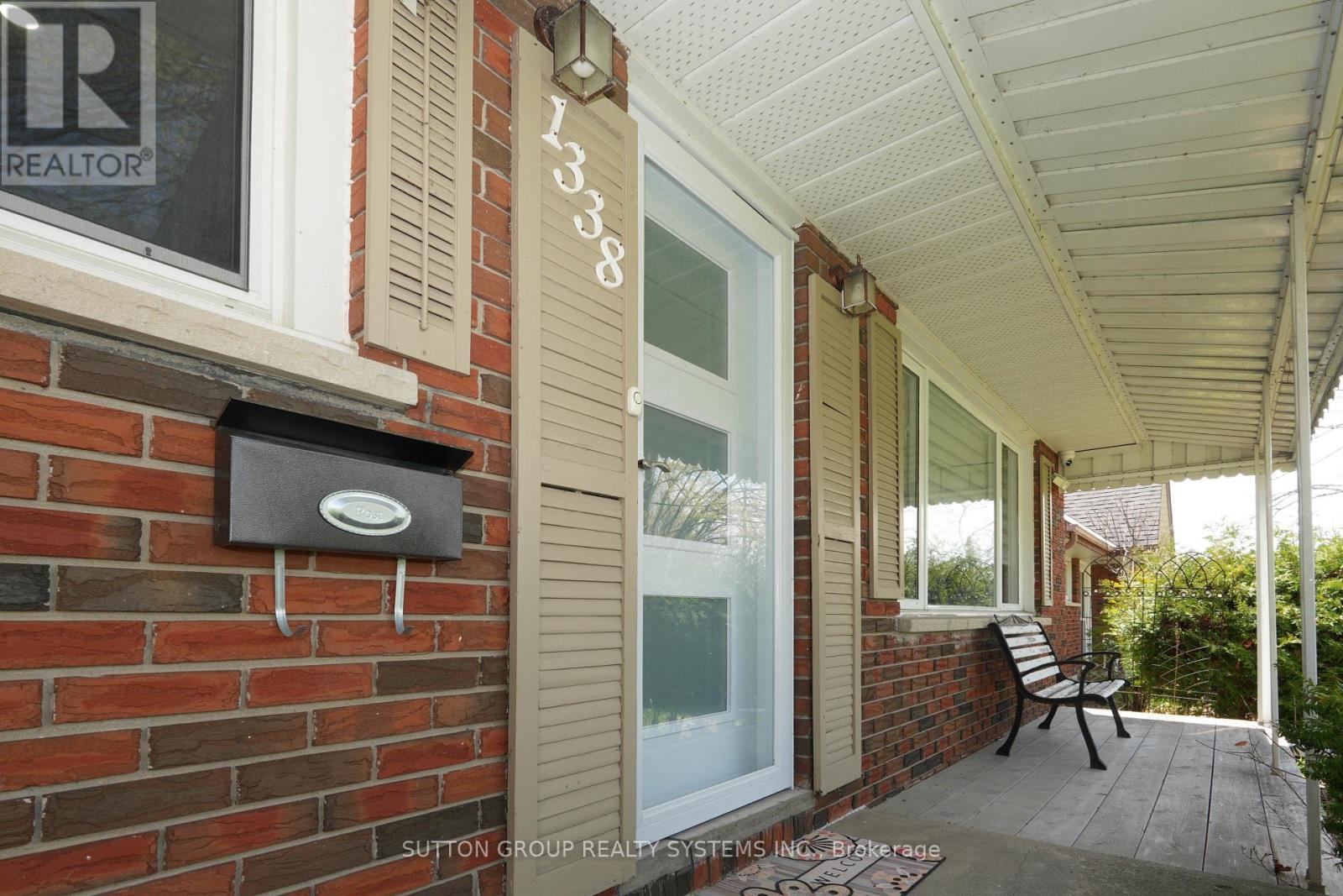 1338 Royal Drive, Peterborough, Ontario  K9H 6R8 - Photo 2 - X13045206