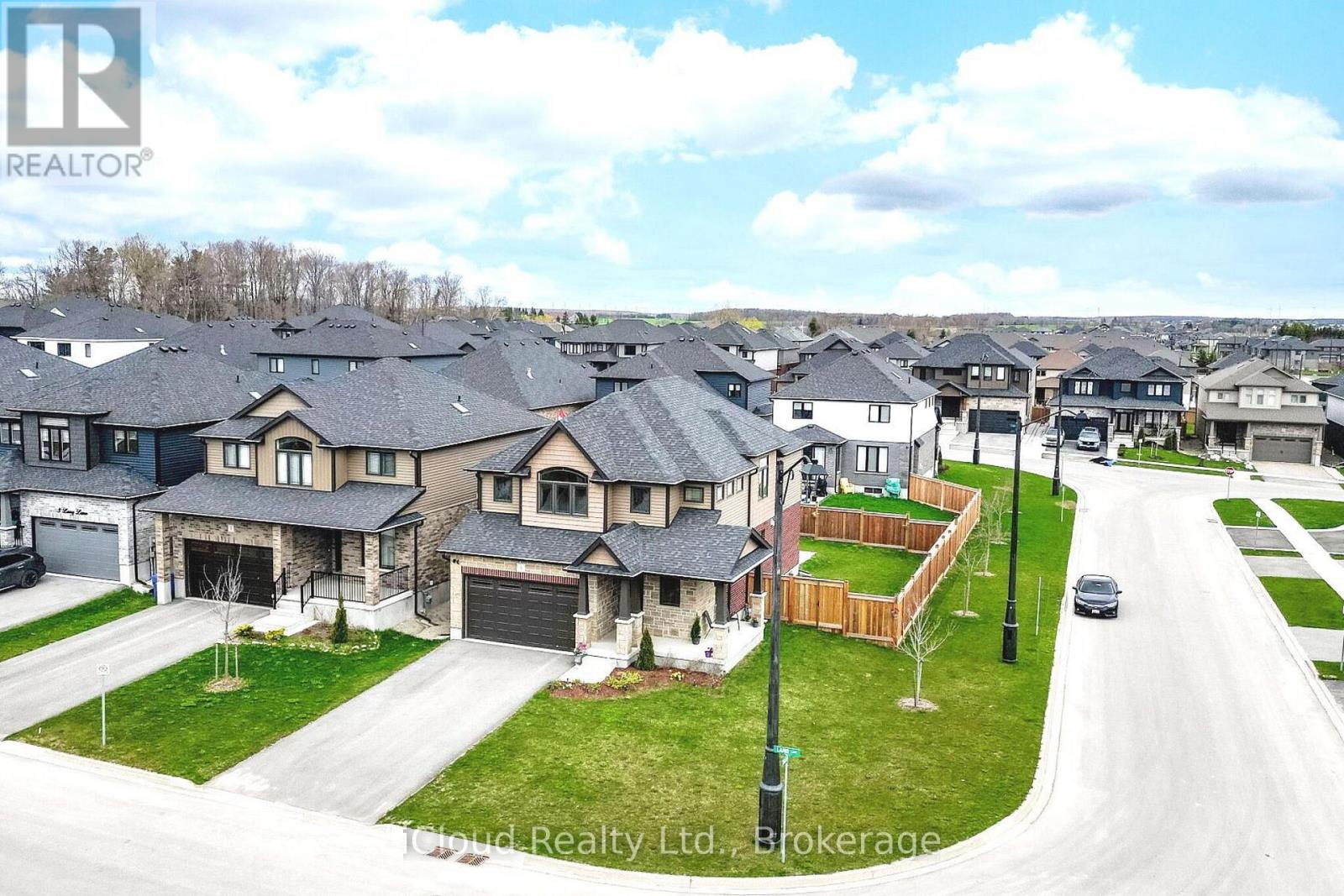 1 Lang Lane, East Luther Grand Valley, Ontario  L9W 7S7 - Photo 2 - X13089466
