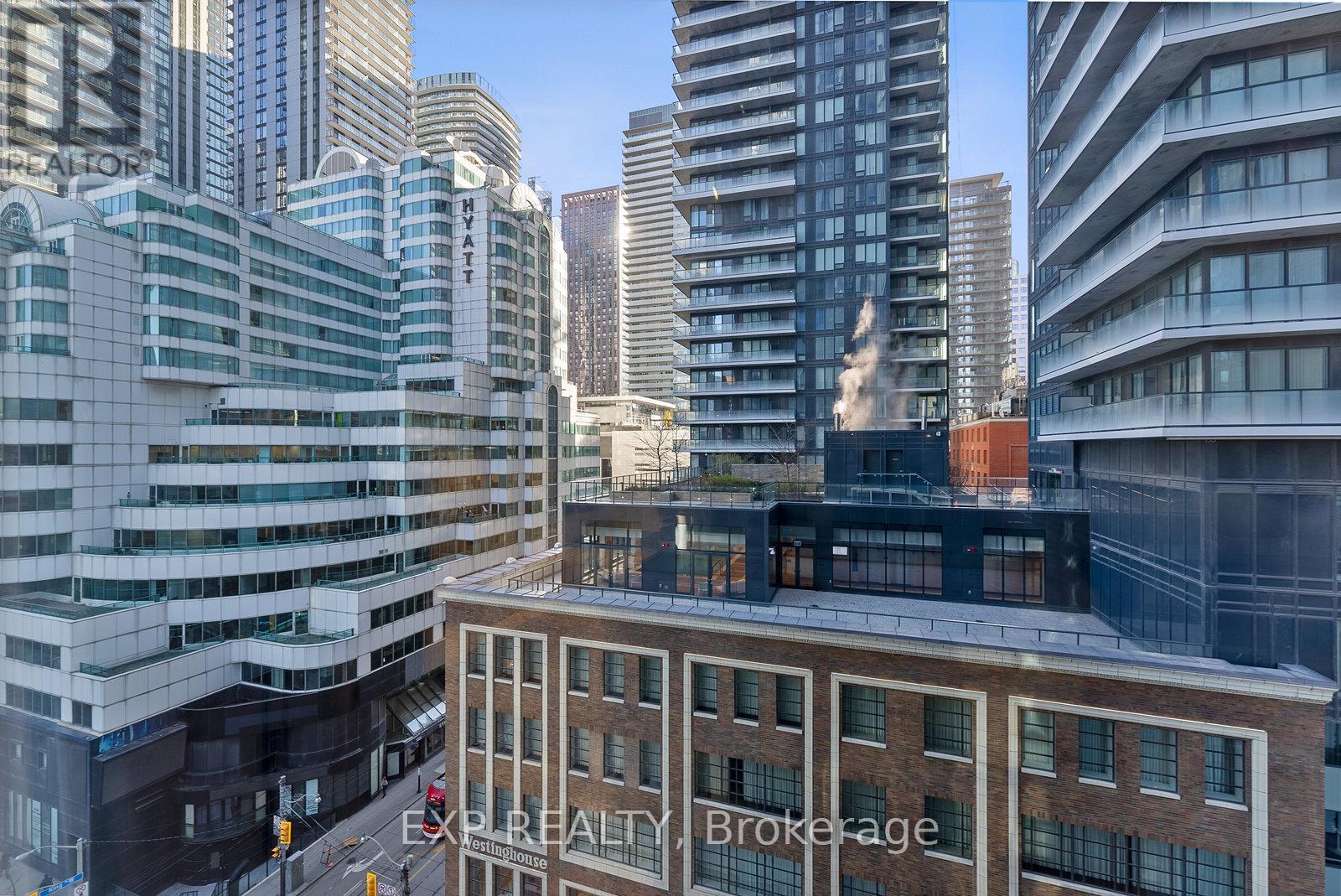 706 - 357 King Street W, Toronto, Ontario  M5V 0S7 - Photo 20 - C13091252