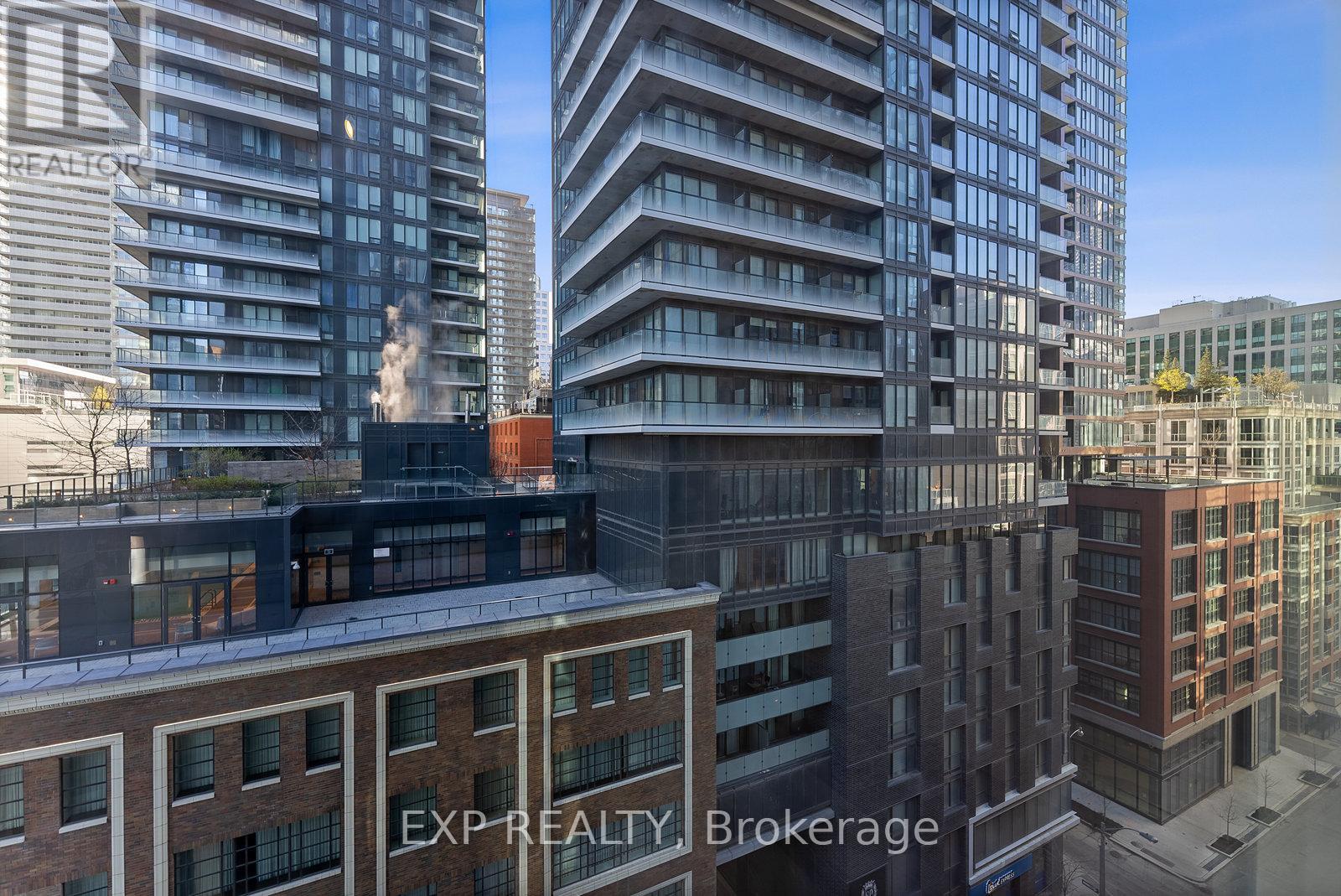 706 - 357 King Street W, Toronto, Ontario  M5V 0S7 - Photo 21 - C13091252