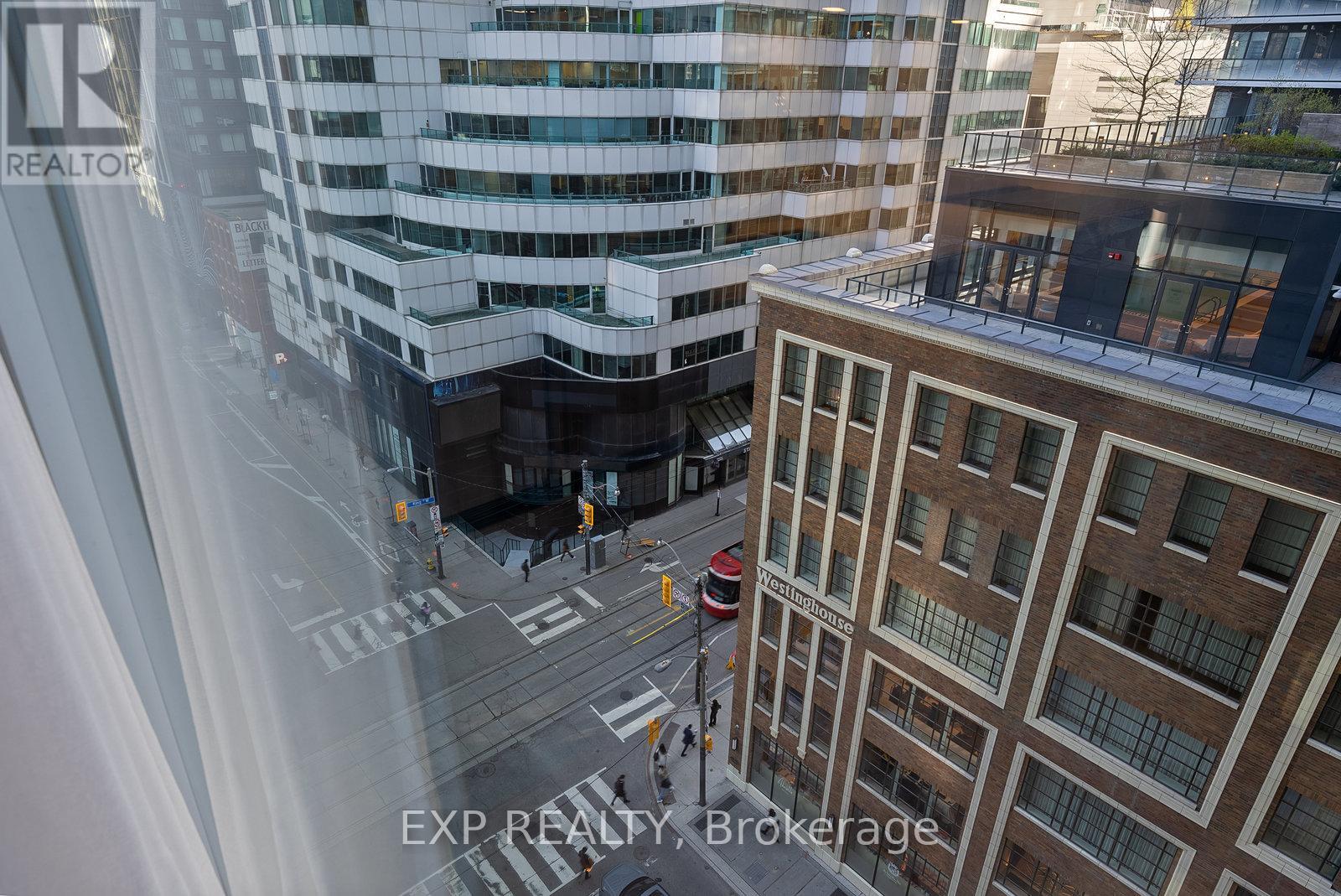 706 - 357 King Street W, Toronto, Ontario  M5V 0S7 - Photo 22 - C13091252