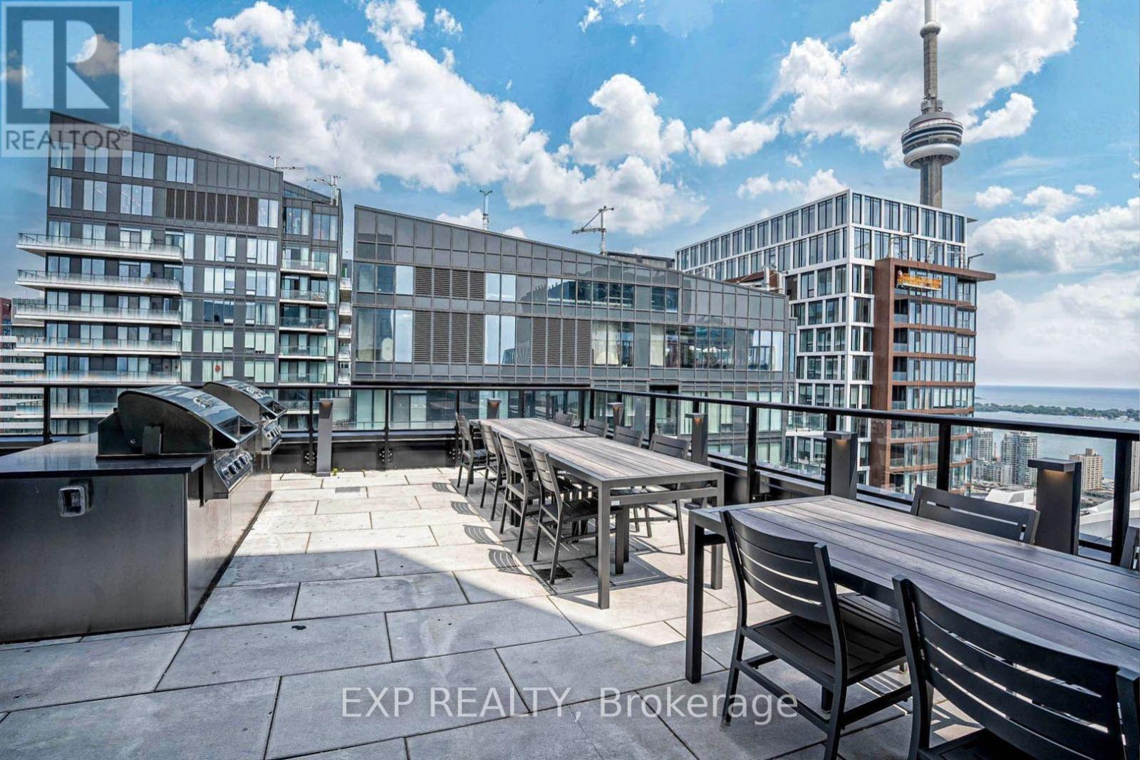 706 - 357 King Street W, Toronto, Ontario  M5V 0S7 - Photo 23 - C13091252
