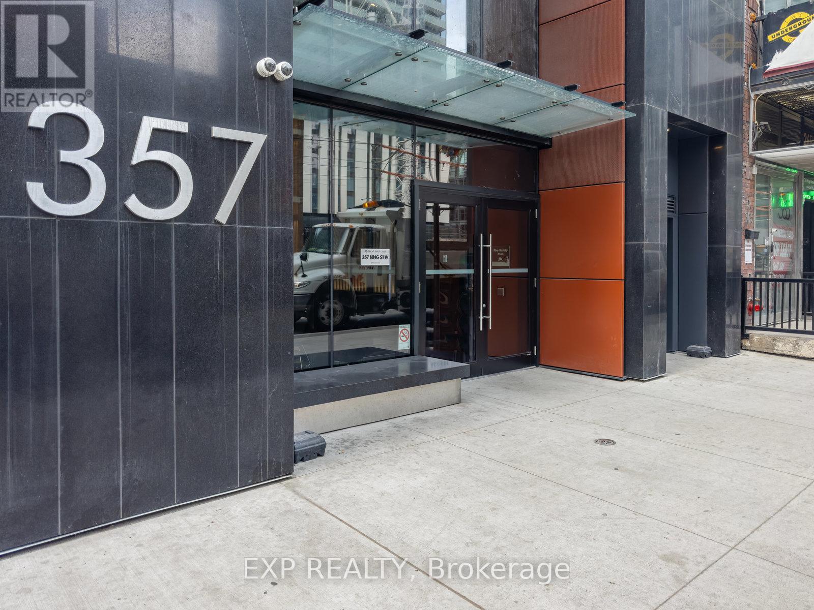 706 - 357 King Street W, Toronto, Ontario  M5V 0S7 - Photo 31 - C13091252