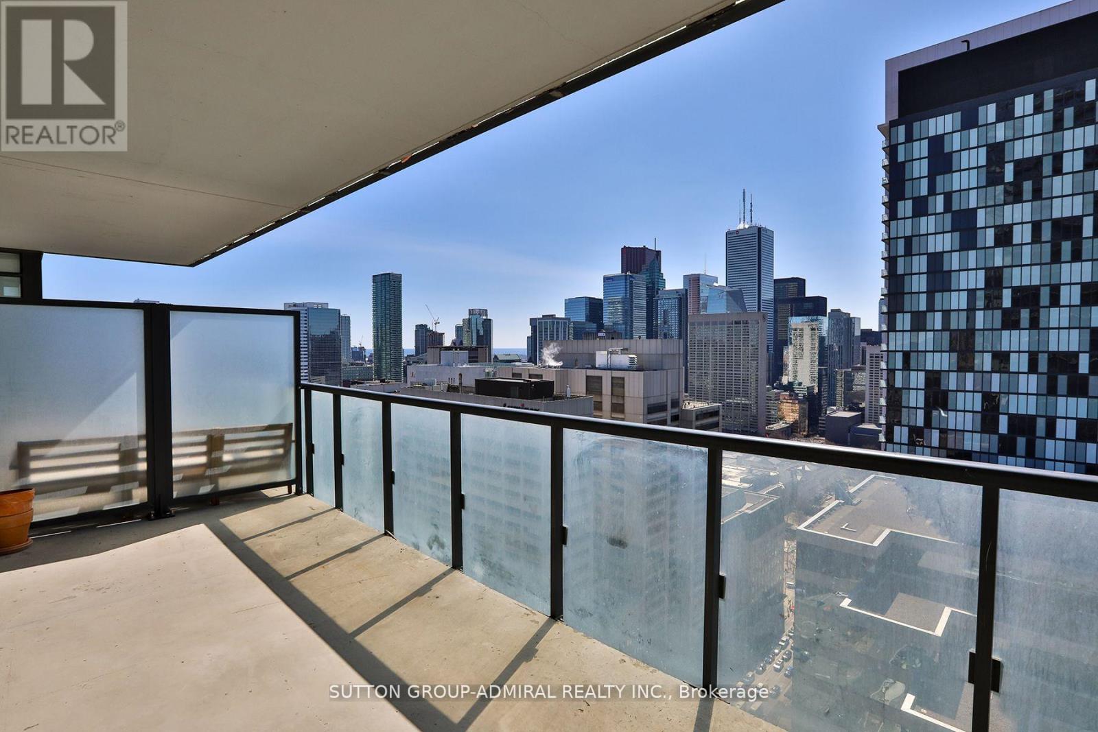 2308 - 488 University Avenue, Toronto (Kensington-Chinatown), Ontario  M5G 0C1 - Photo 29 - C13091370