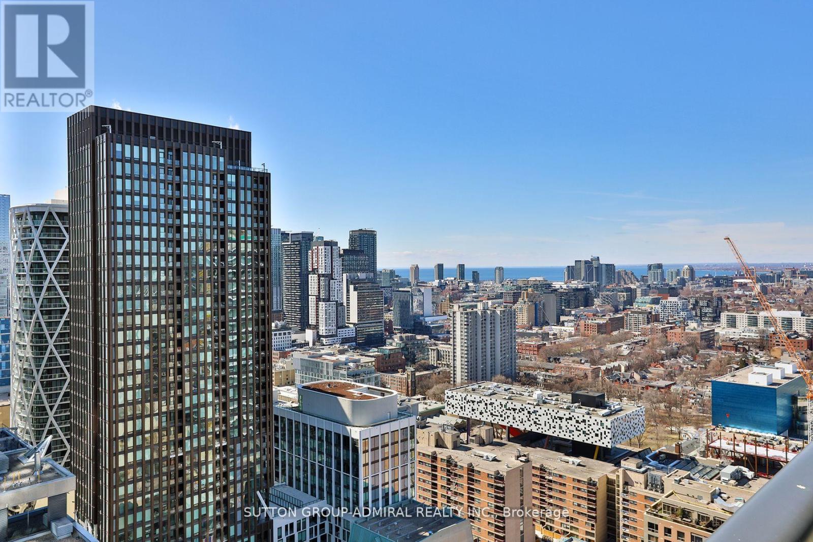 2308 - 488 University Avenue, Toronto (Kensington-Chinatown), Ontario  M5G 0C1 - Photo 31 - C13091370