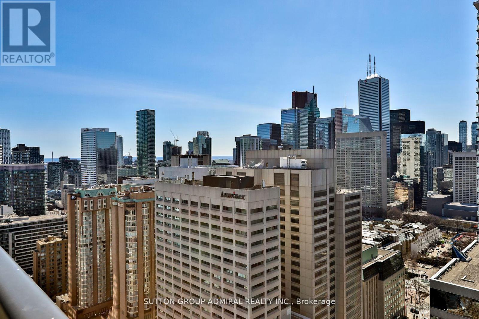 2308 - 488 University Avenue, Toronto (Kensington-Chinatown), Ontario  M5G 0C1 - Photo 32 - C13091370