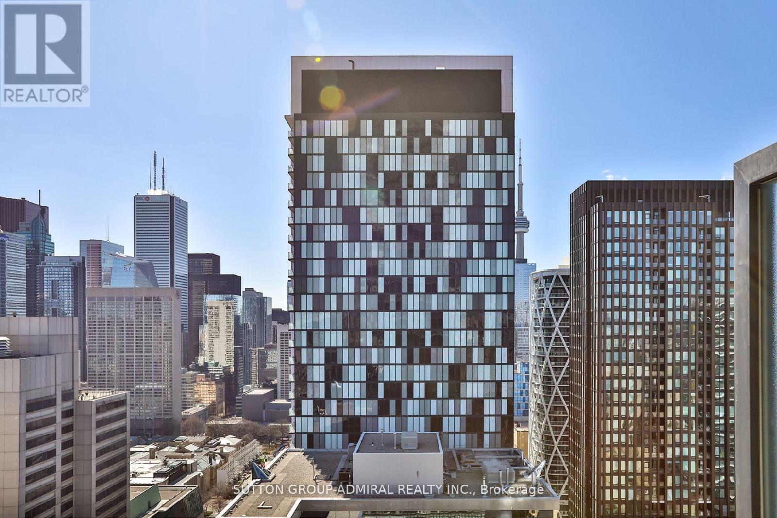 2308 - 488 University Avenue, Toronto (Kensington-Chinatown), Ontario  M5G 0C1 - Photo 35 - C13091370