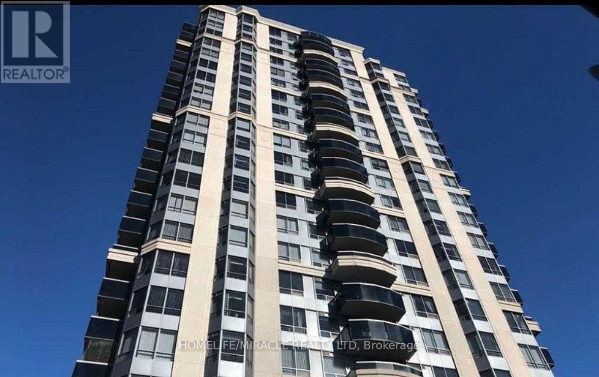 PH 201 - 35 FINCH AVENUE E, Toronto, Ontario
