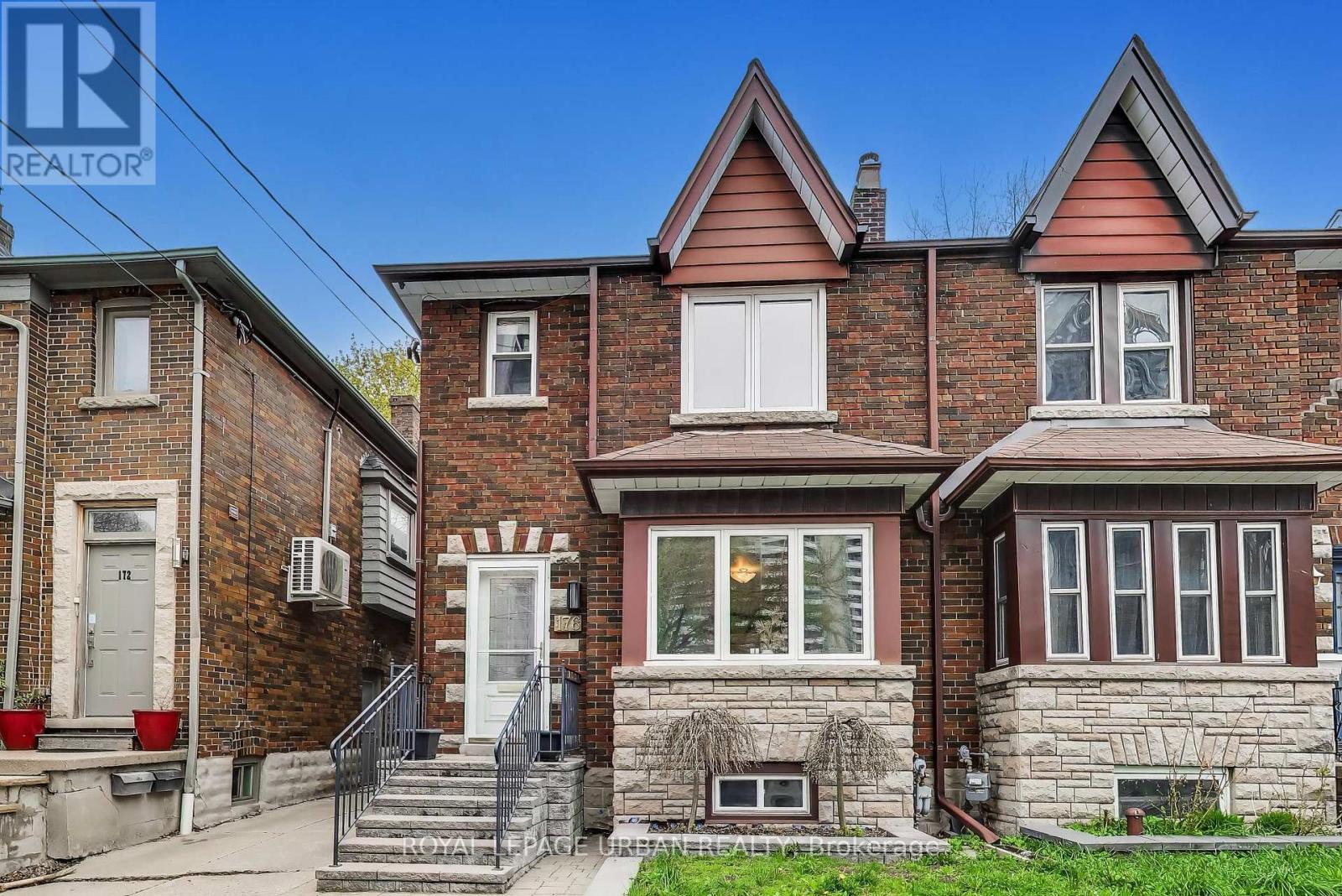 176 Davisville Avenue, Toronto, Ontario  M4S 1E8 - Photo 1 - C13091480