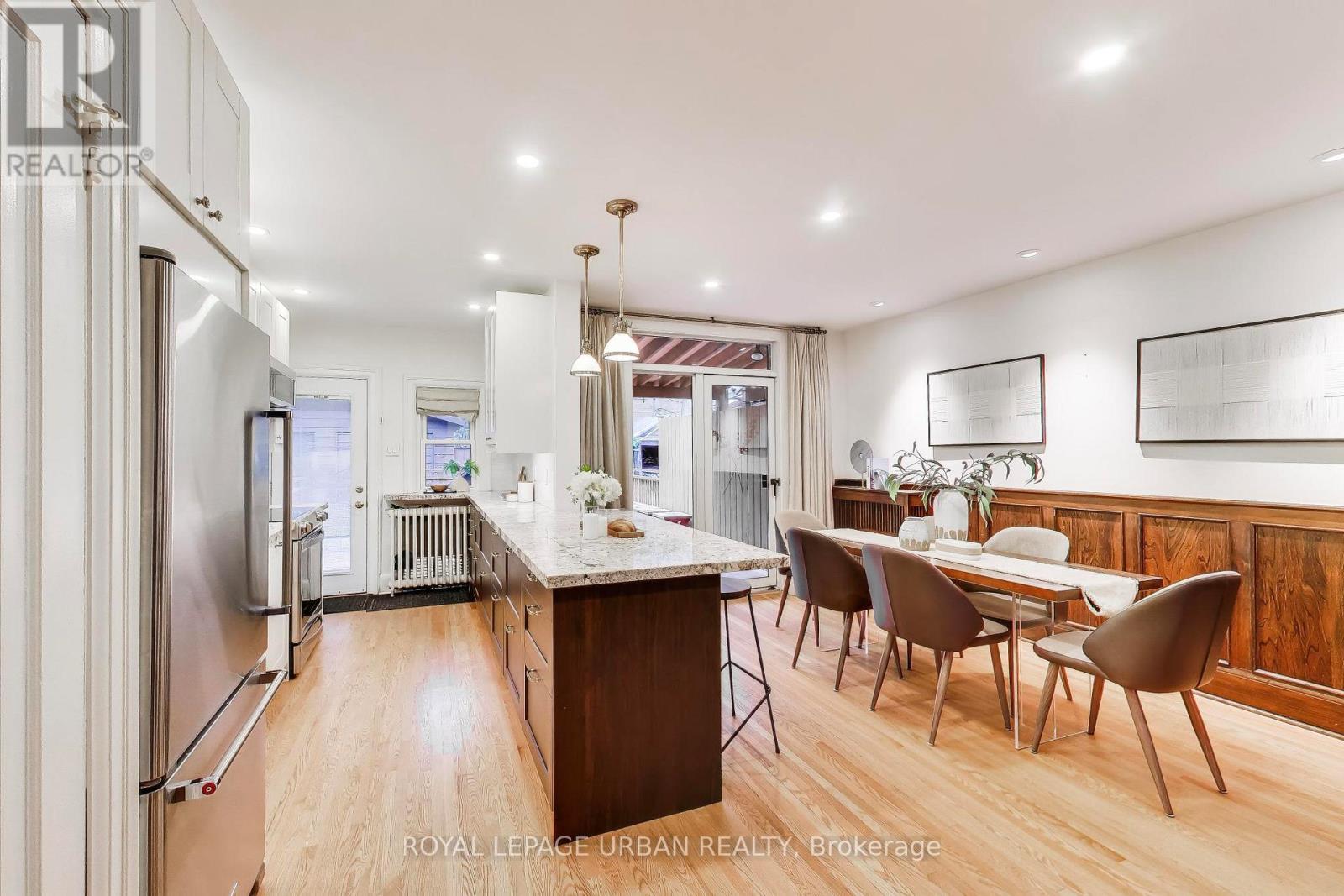 176 Davisville Avenue, Toronto, Ontario  M4S 1E8 - Photo 12 - C13091480