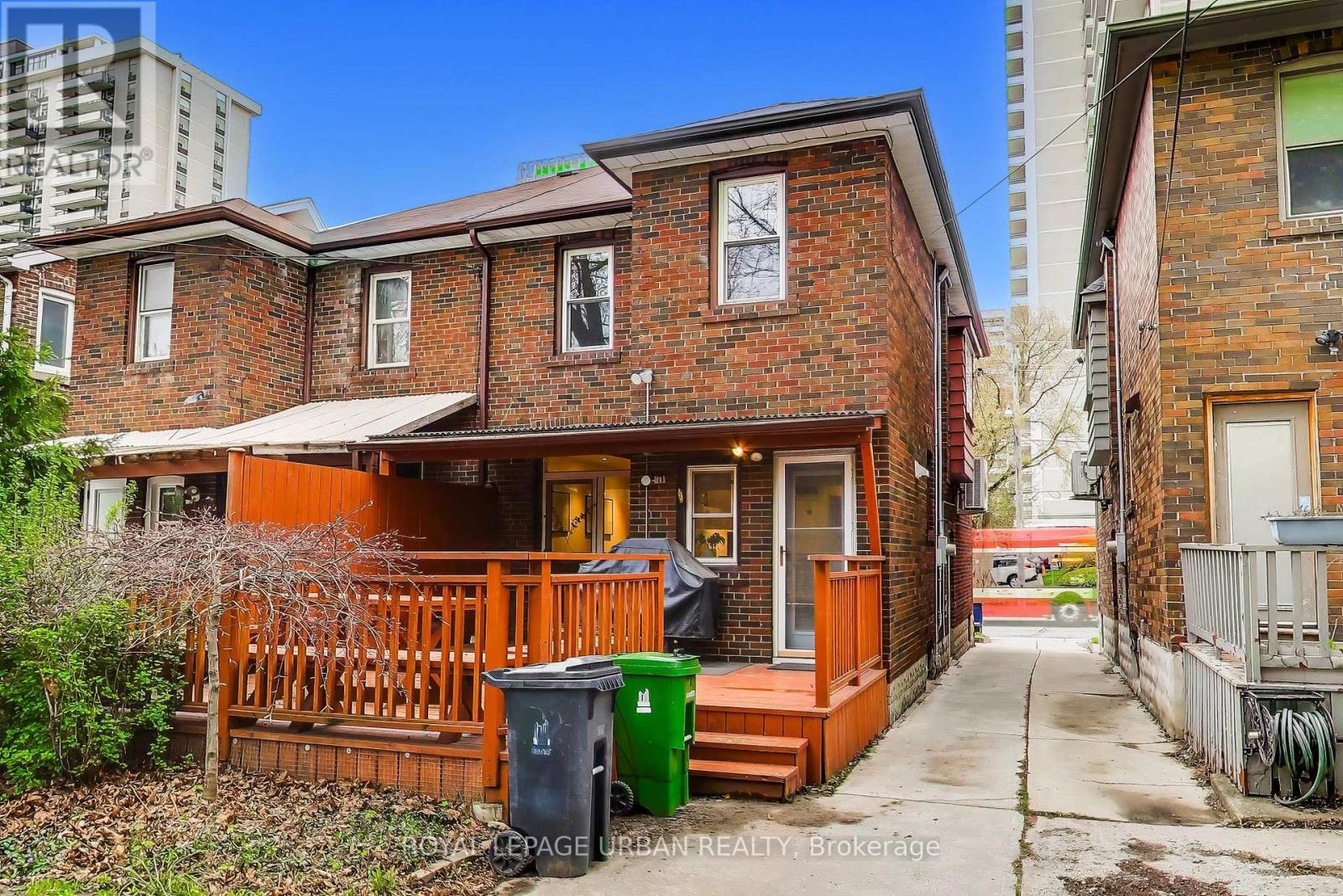 176 Davisville Avenue, Toronto, Ontario  M4S 1E8 - Photo 33 - C13091480