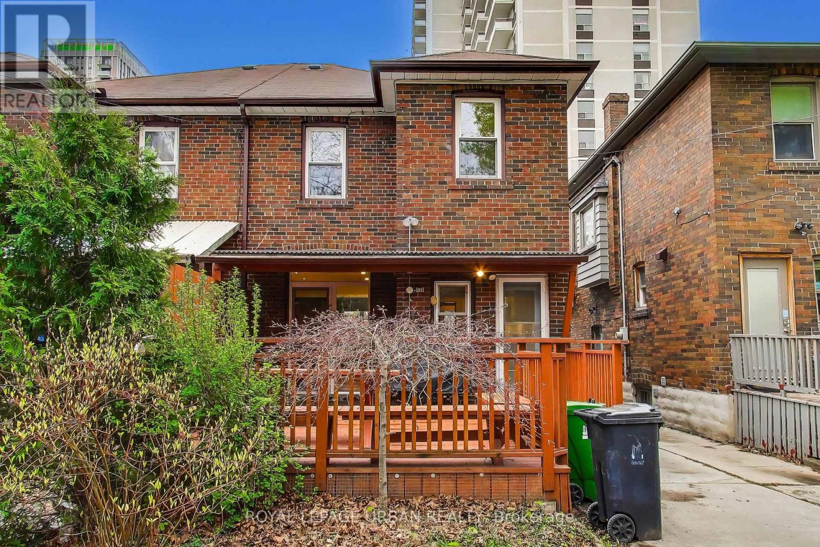 176 Davisville Avenue, Toronto, Ontario  M4S 1E8 - Photo 34 - C13091480