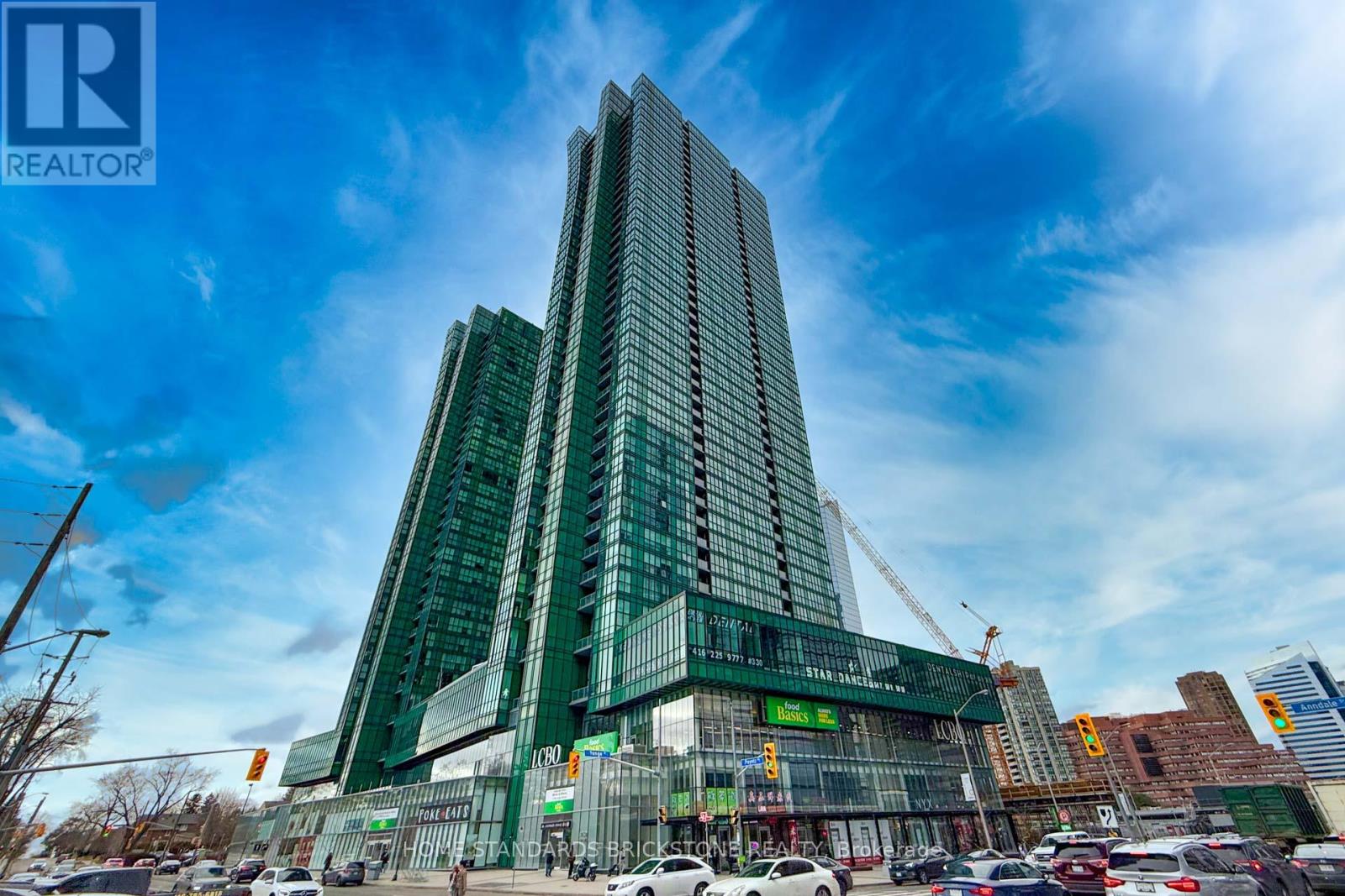 334 - 4750 YONGE STREET, Toronto, Ontario