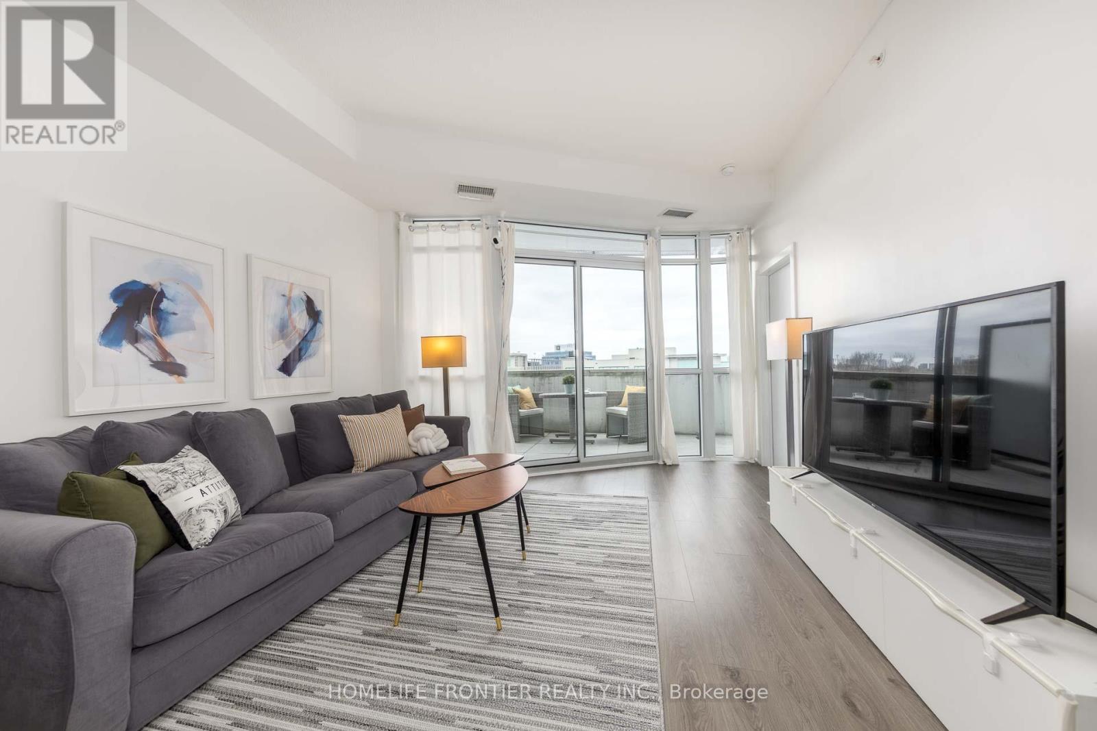 222 - 99 The Donway W, Toronto, Ontario  M3C 0N8 - Photo 12 - C13091540