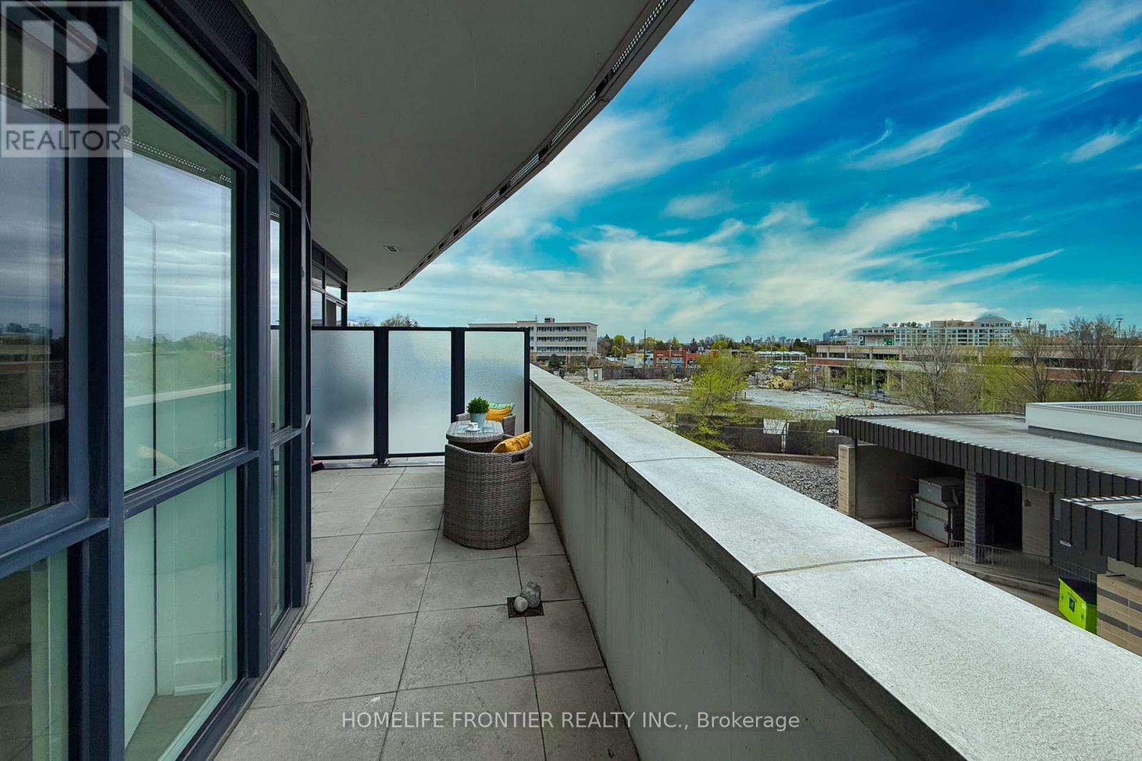 222 - 99 The Donway W, Toronto, Ontario  M3C 0N8 - Photo 25 - C13091540