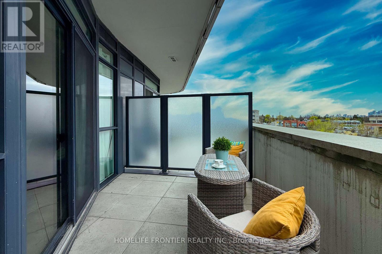 222 - 99 The Donway W, Toronto, Ontario  M3C 0N8 - Photo 26 - C13091540