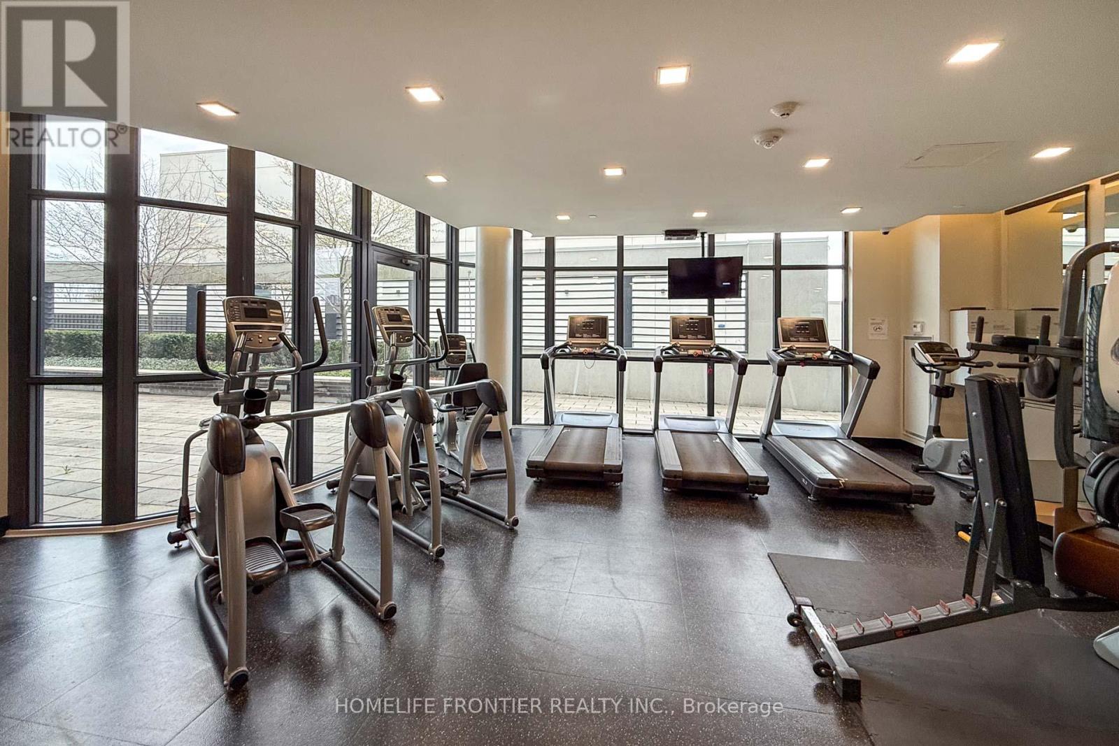 222 - 99 The Donway W, Toronto, Ontario  M3C 0N8 - Photo 27 - C13091540