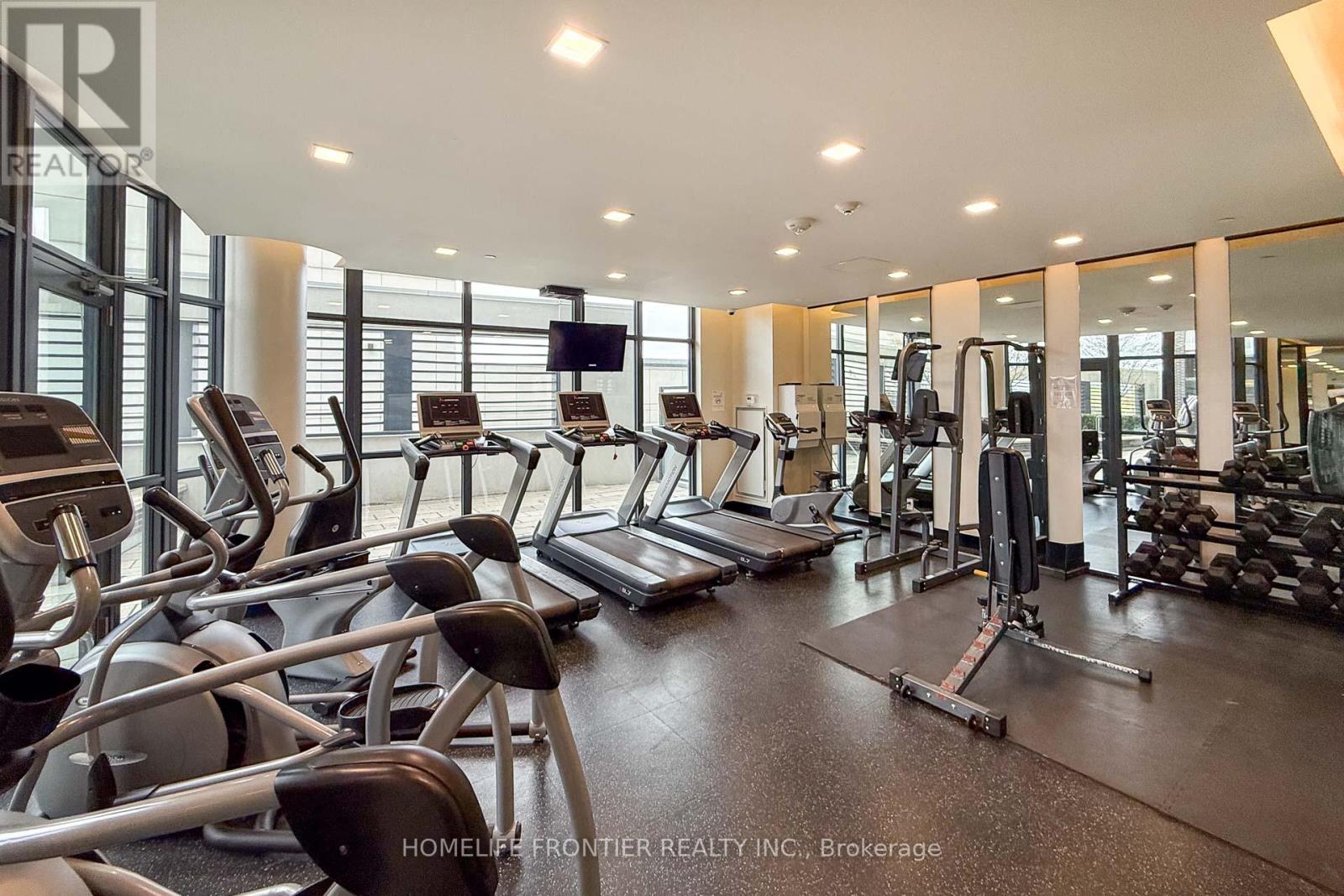 222 - 99 The Donway W, Toronto, Ontario  M3C 0N8 - Photo 28 - C13091540