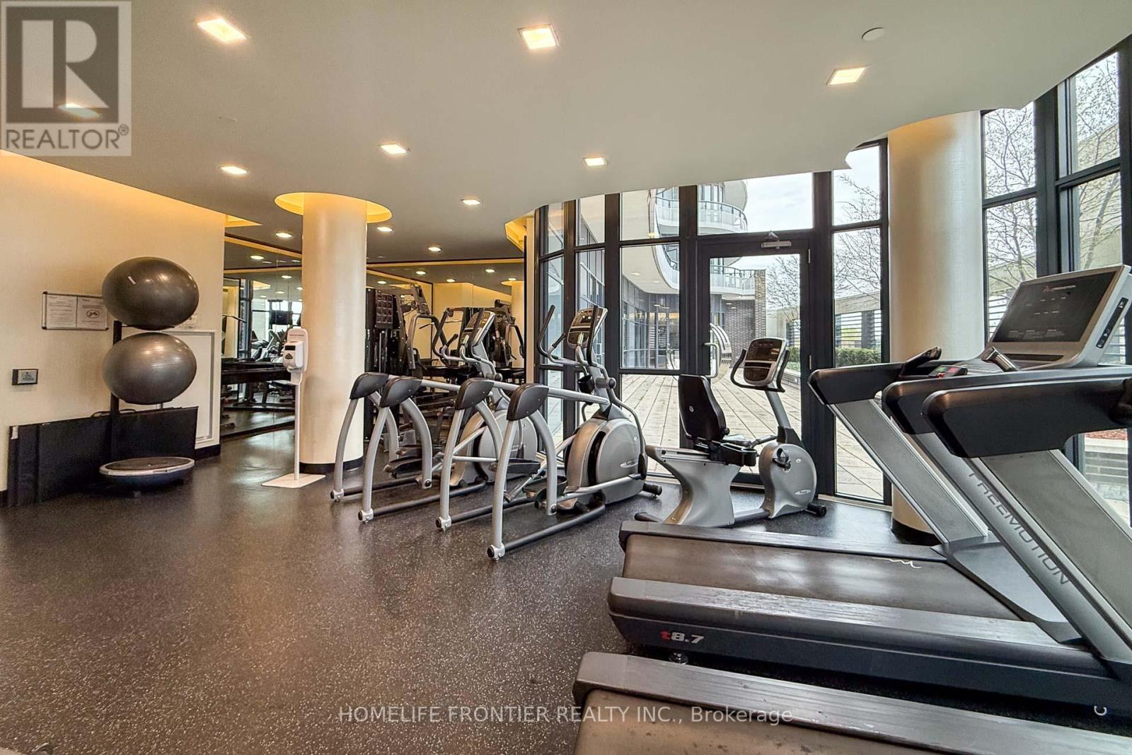222 - 99 The Donway W, Toronto, Ontario  M3C 0N8 - Photo 29 - C13091540