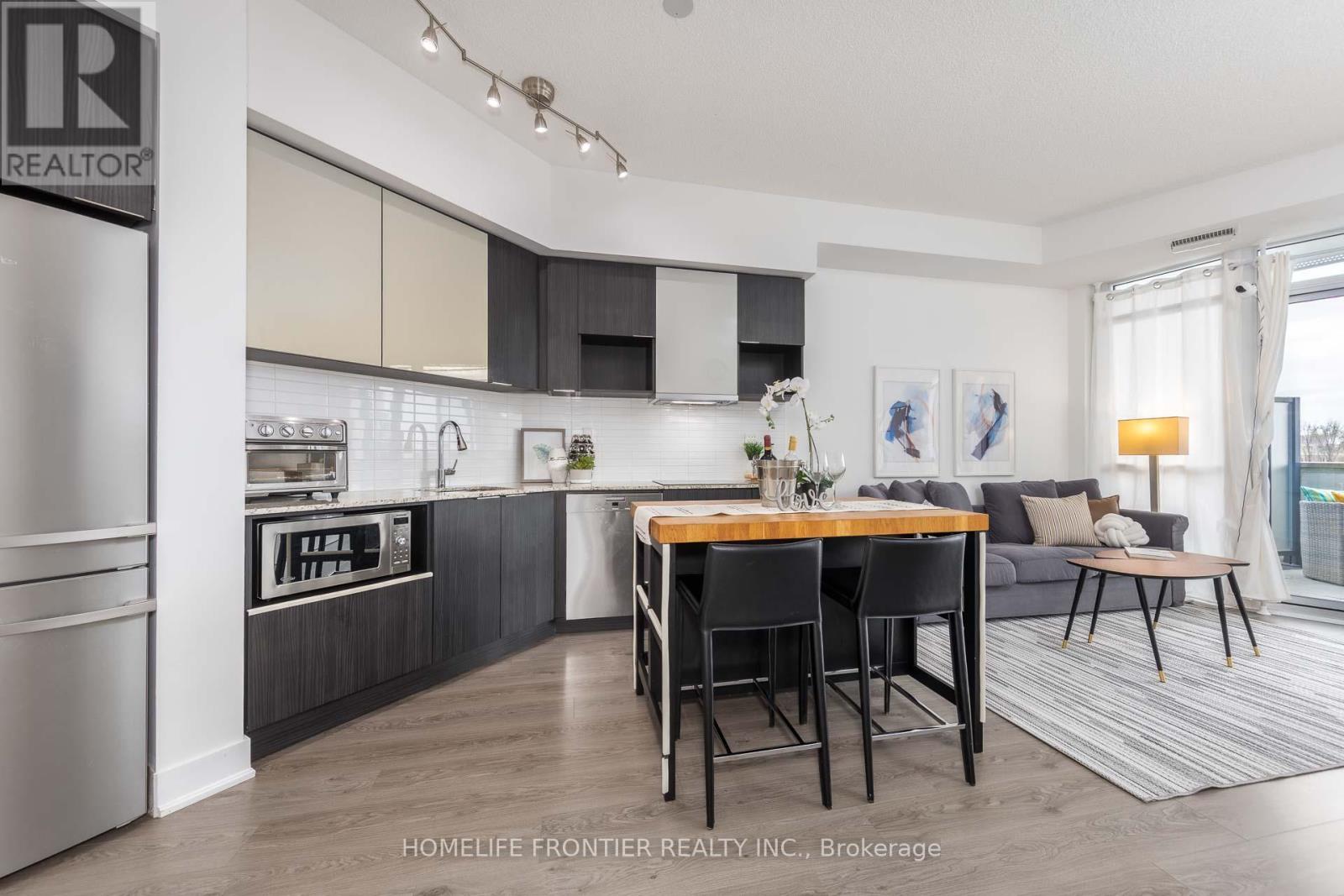 222 - 99 The Donway W, Toronto, Ontario  M3C 0N8 - Photo 6 - C13091540