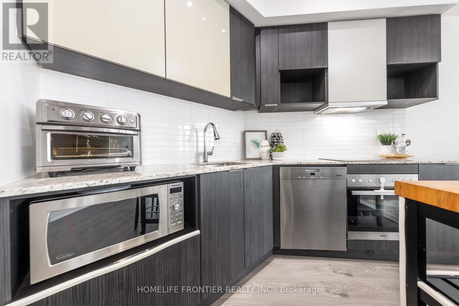 222 - 99 The Donway W, Toronto, Ontario  M3C 0N8 - Photo 8 - C13091540