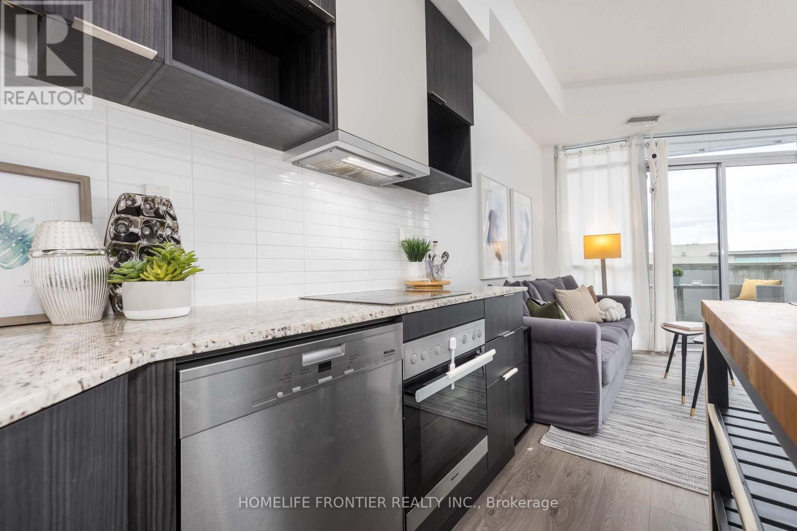 222 - 99 The Donway W, Toronto, Ontario  M3C 0N8 - Photo 9 - C13091540