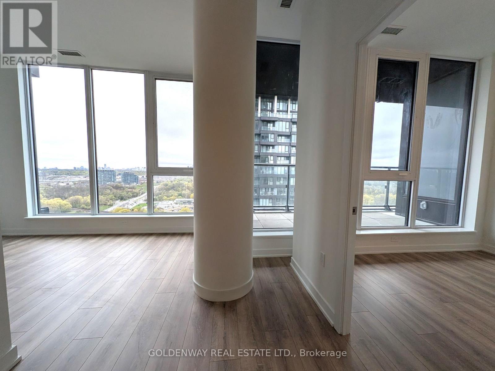 2301 - 5 Quarrington Lane, Toronto, Ontario  M3C 0S4 - Photo 10 - C13091602