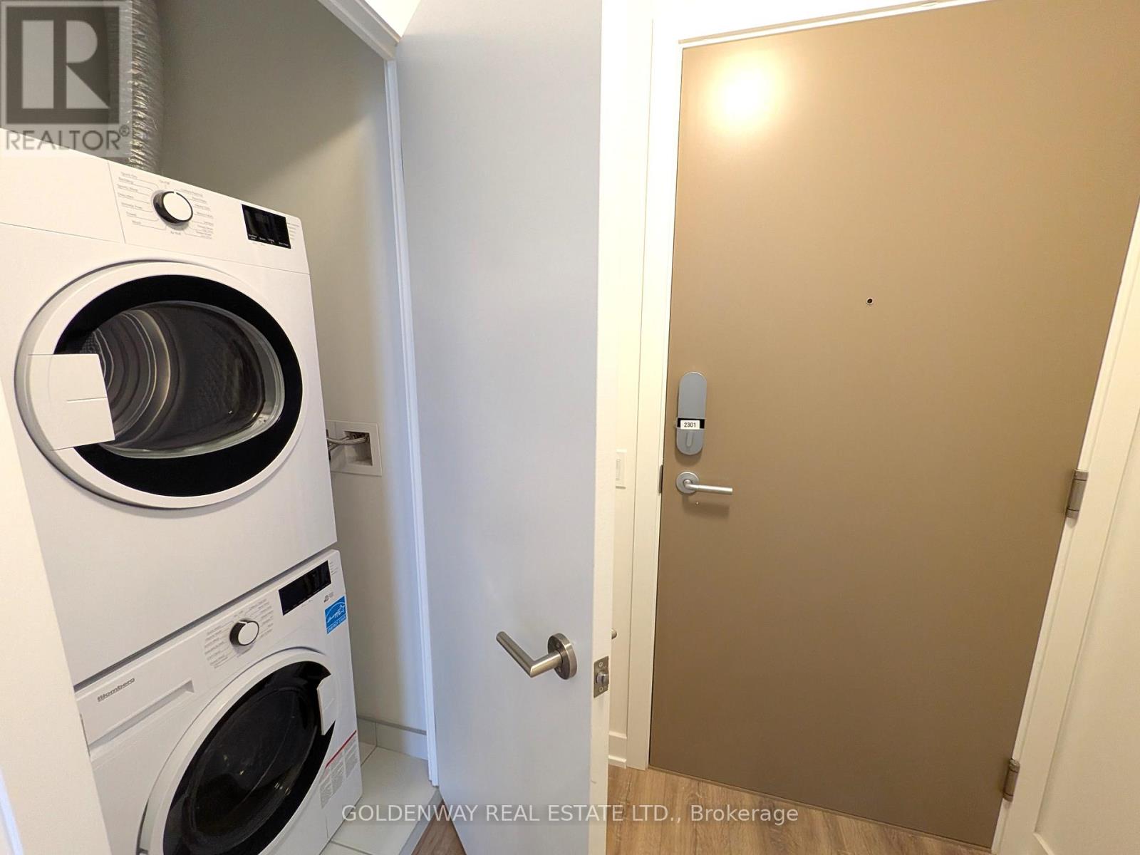 2301 - 5 Quarrington Lane, Toronto, Ontario  M3C 0S4 - Photo 18 - C13091602