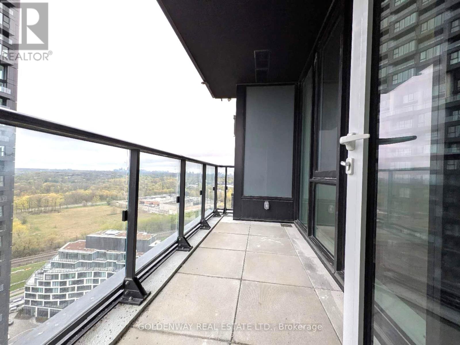 2301 - 5 Quarrington Lane, Toronto, Ontario  M3C 0S4 - Photo 19 - C13091602