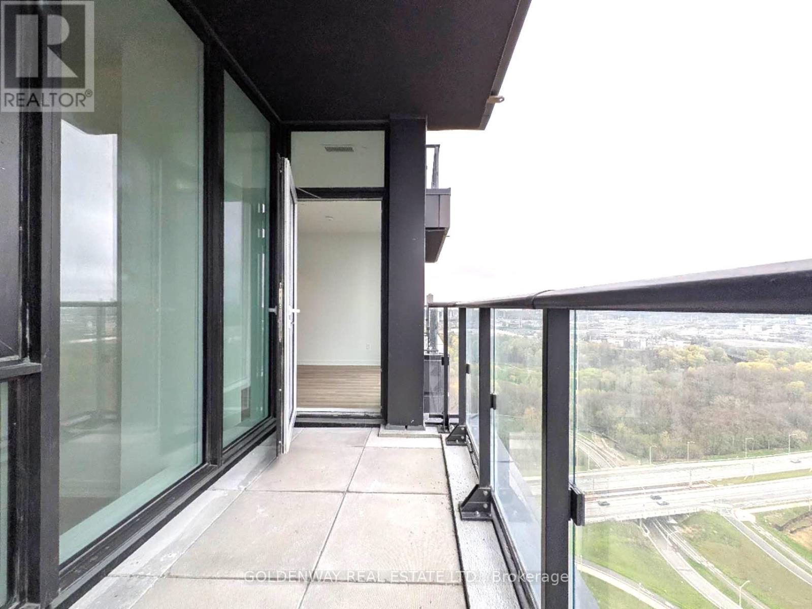 2301 - 5 Quarrington Lane, Toronto, Ontario  M3C 0S4 - Photo 20 - C13091602