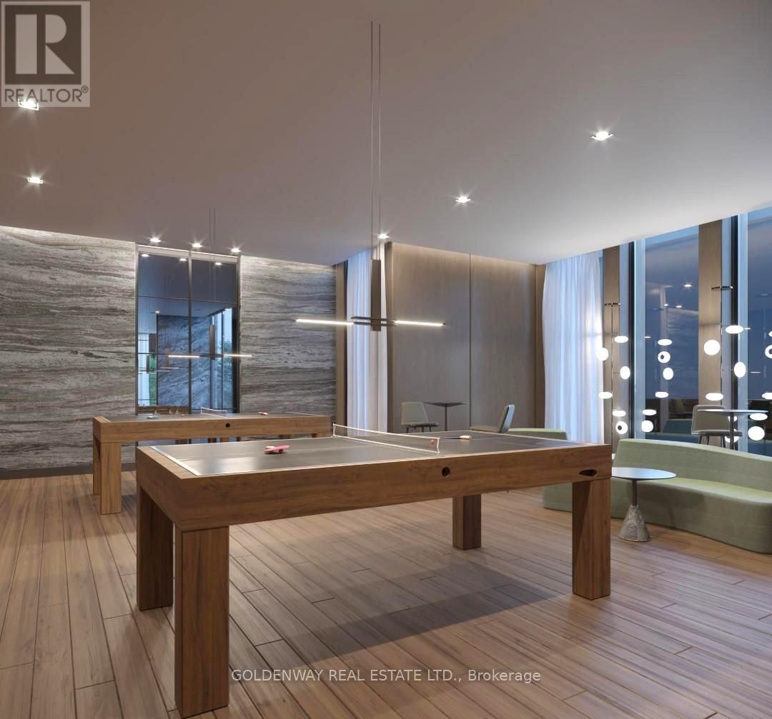 2301 - 5 Quarrington Lane, Toronto, Ontario  M3C 0S4 - Photo 3 - C13091602