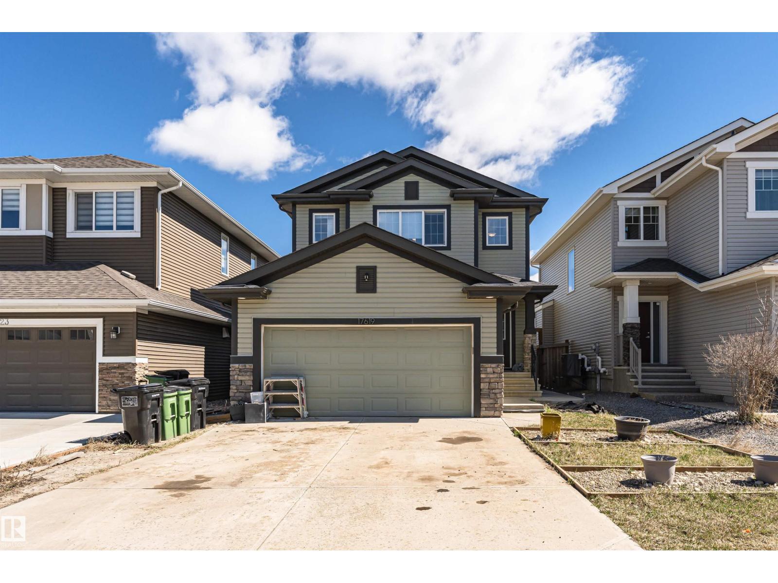 17619 77 ST NW, edmonton, Alberta