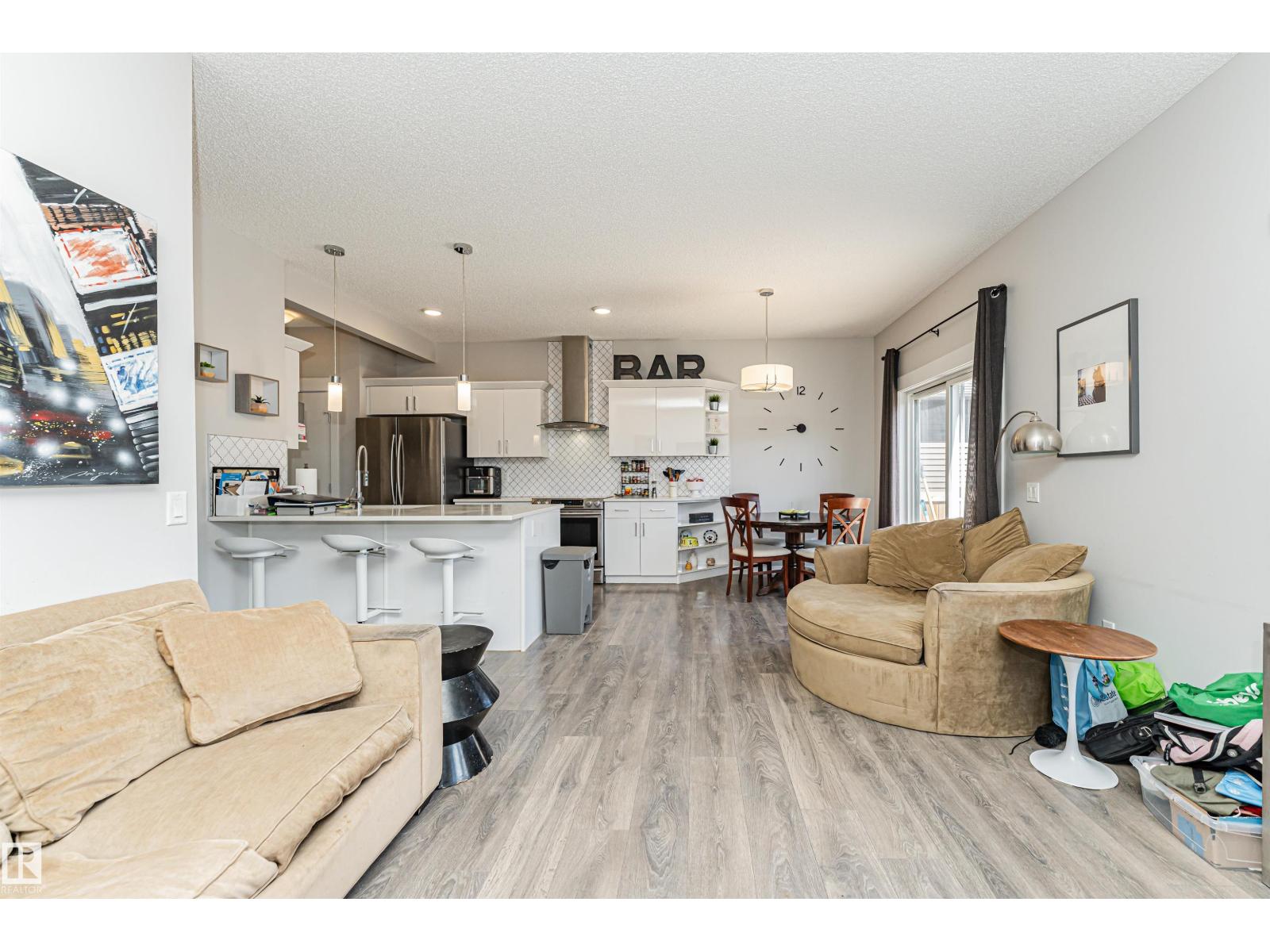 17619 77 St Nw, Edmonton, Alberta  T5Z 3K9 - Photo 13 - E4486010