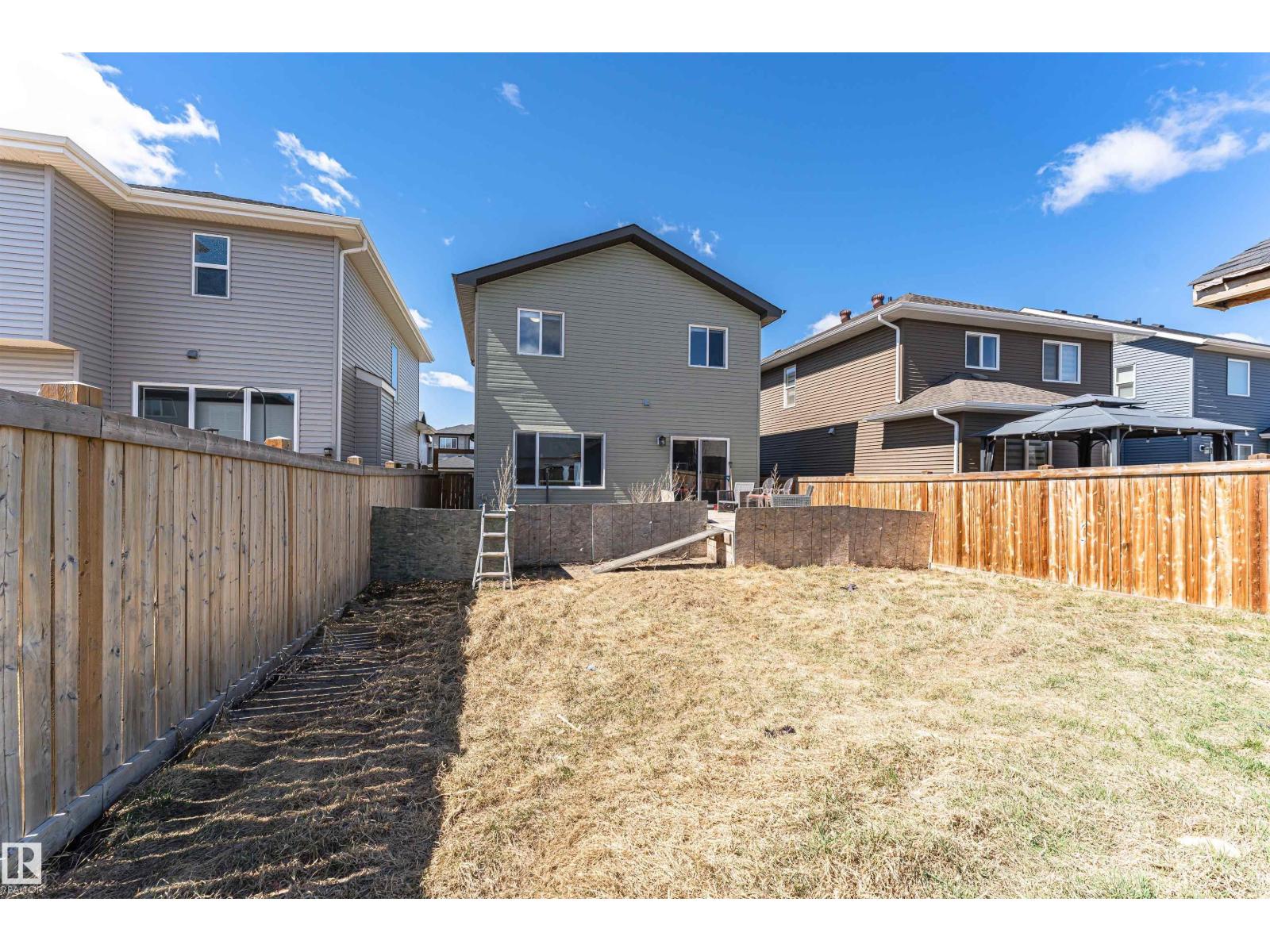 17619 77 St Nw, Edmonton, Alberta  T5Z 3K9 - Photo 38 - E4486010