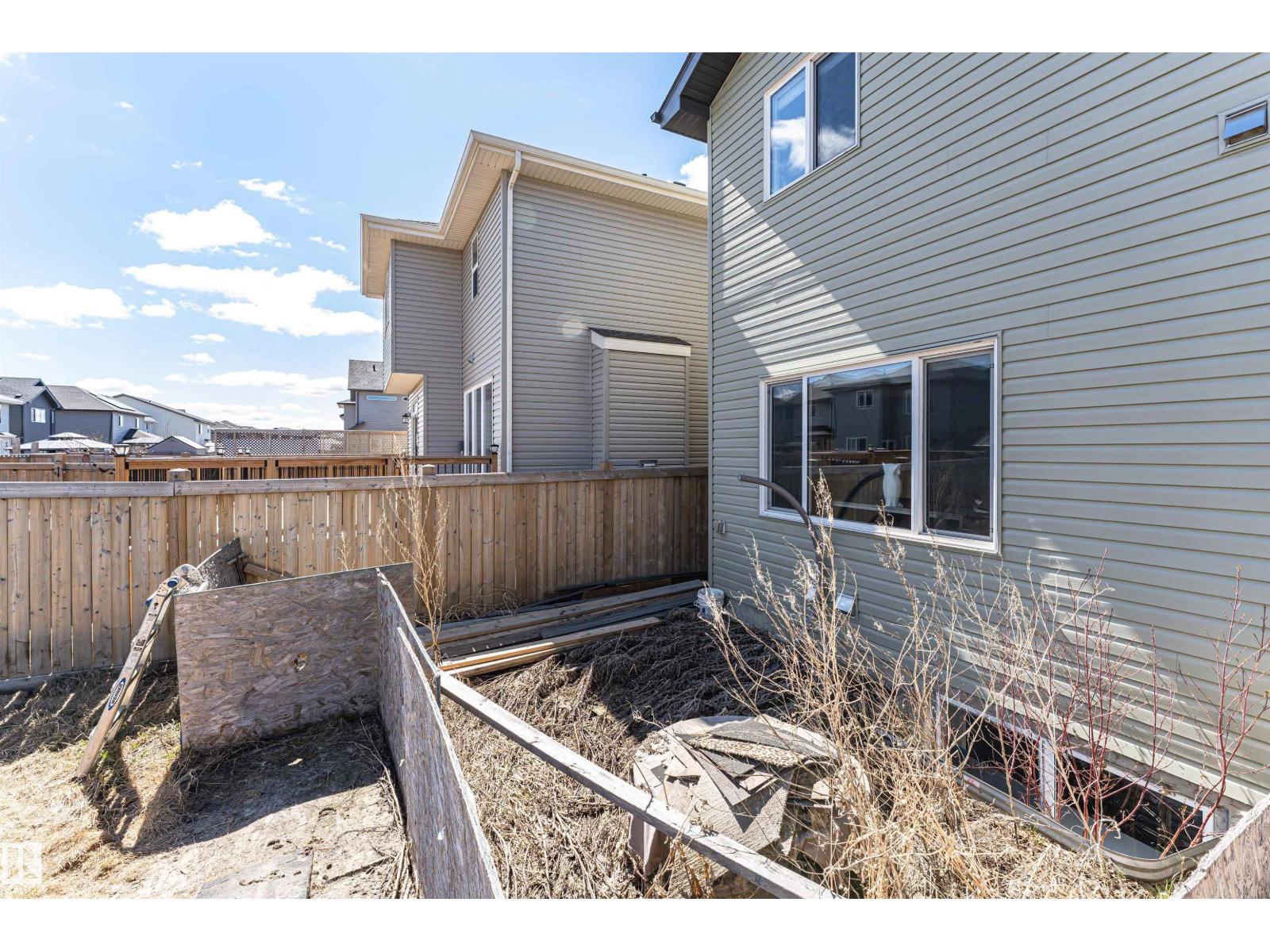 17619 77 St Nw, Edmonton, Alberta  T5Z 3K9 - Photo 39 - E4486010