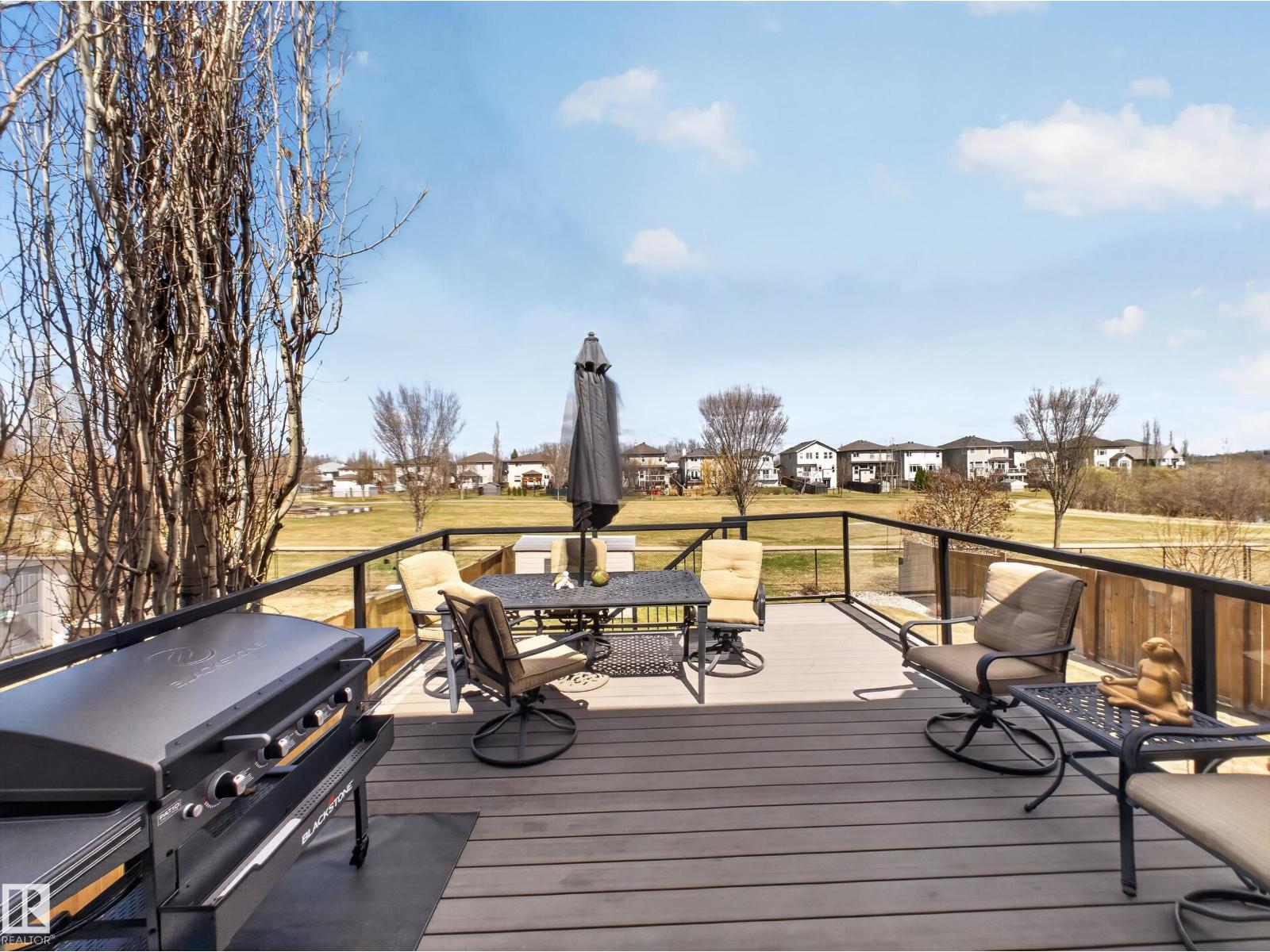 18 FOXBORO RU, sherwood park, Alberta