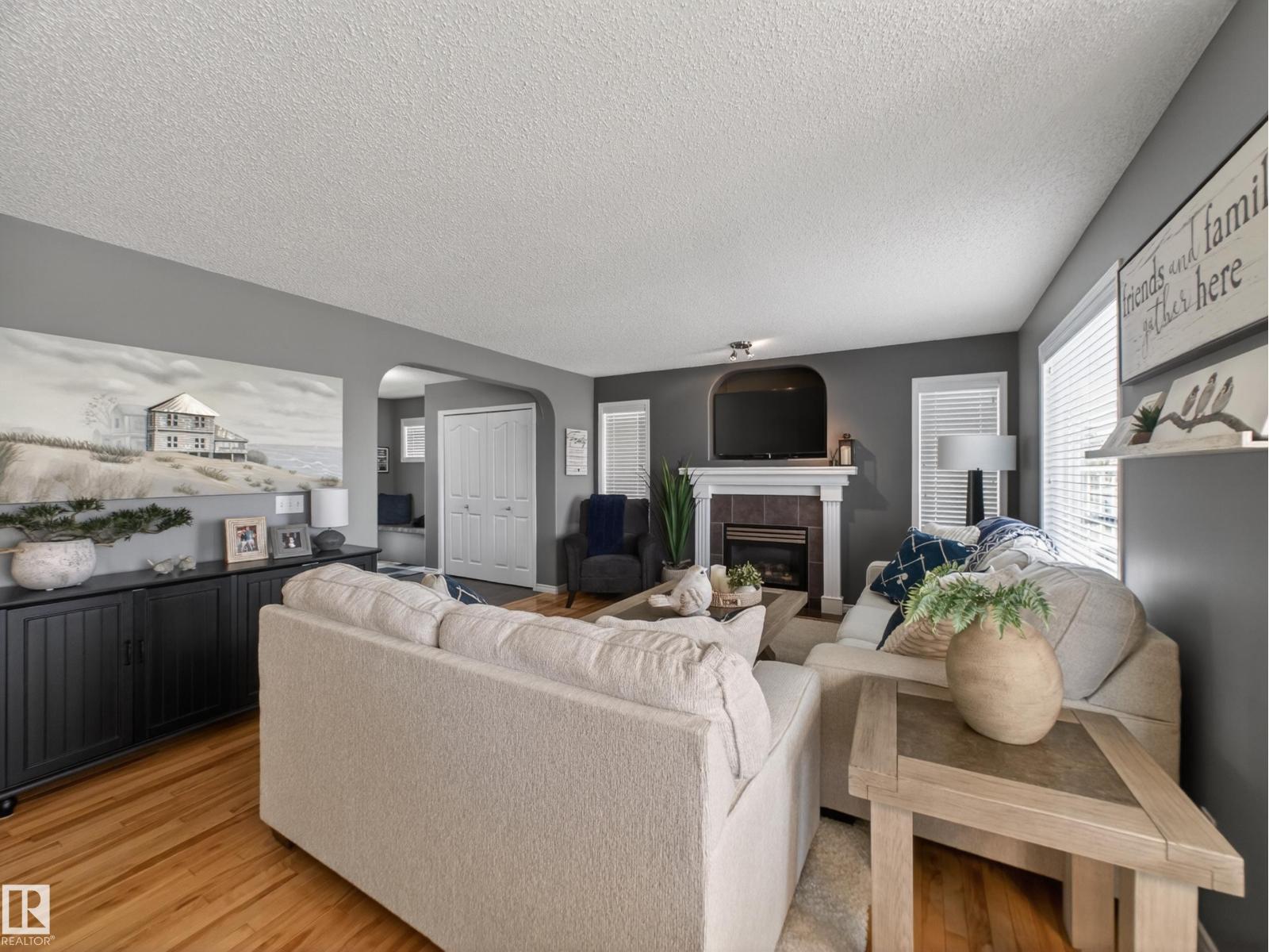 18 Foxboro Ru, Sherwood Park, Alberta  T8A 6M7 - Photo 10 - E4486011