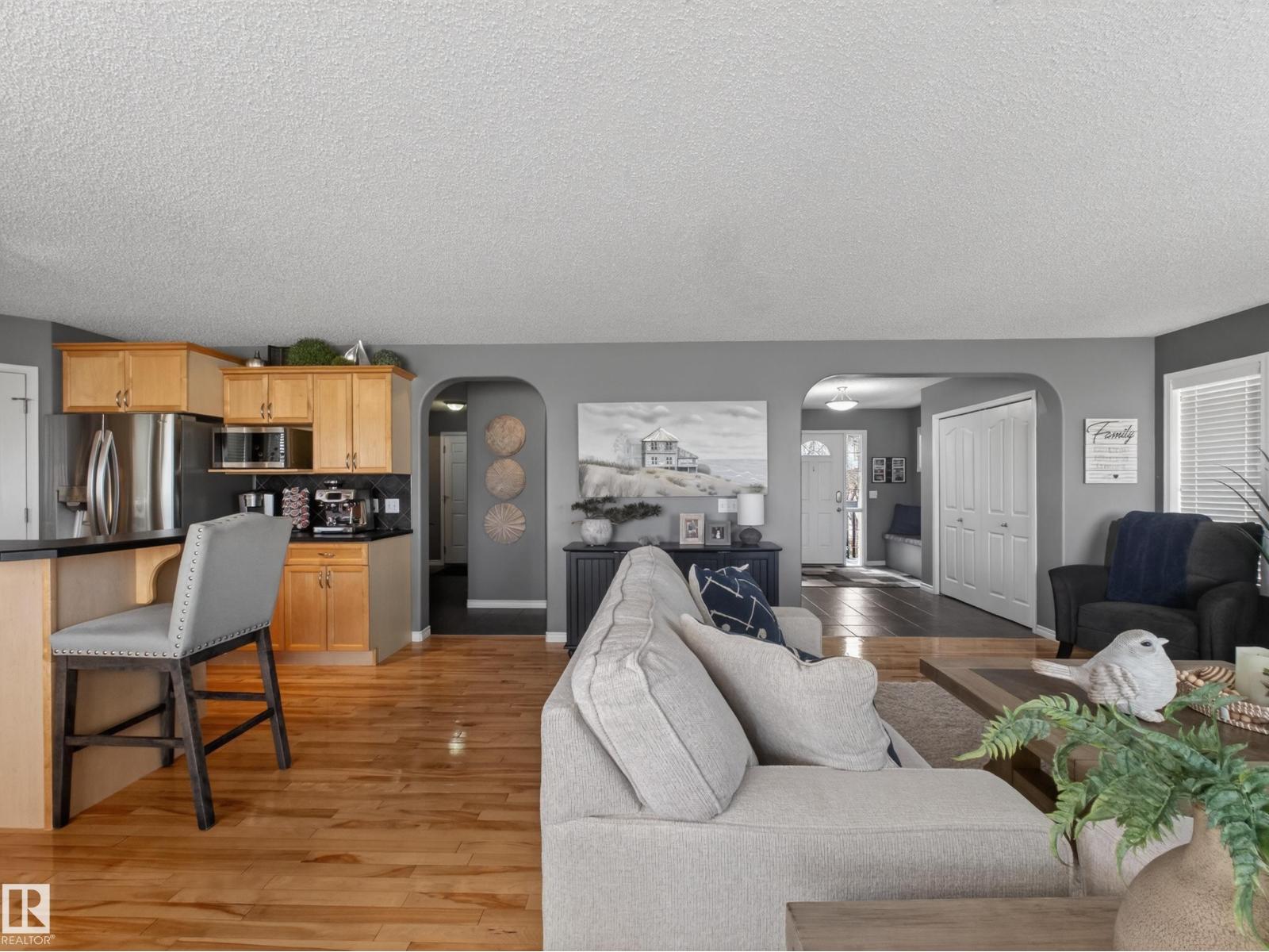 18 Foxboro Ru, Sherwood Park, Alberta  T8A 6M7 - Photo 11 - E4486011