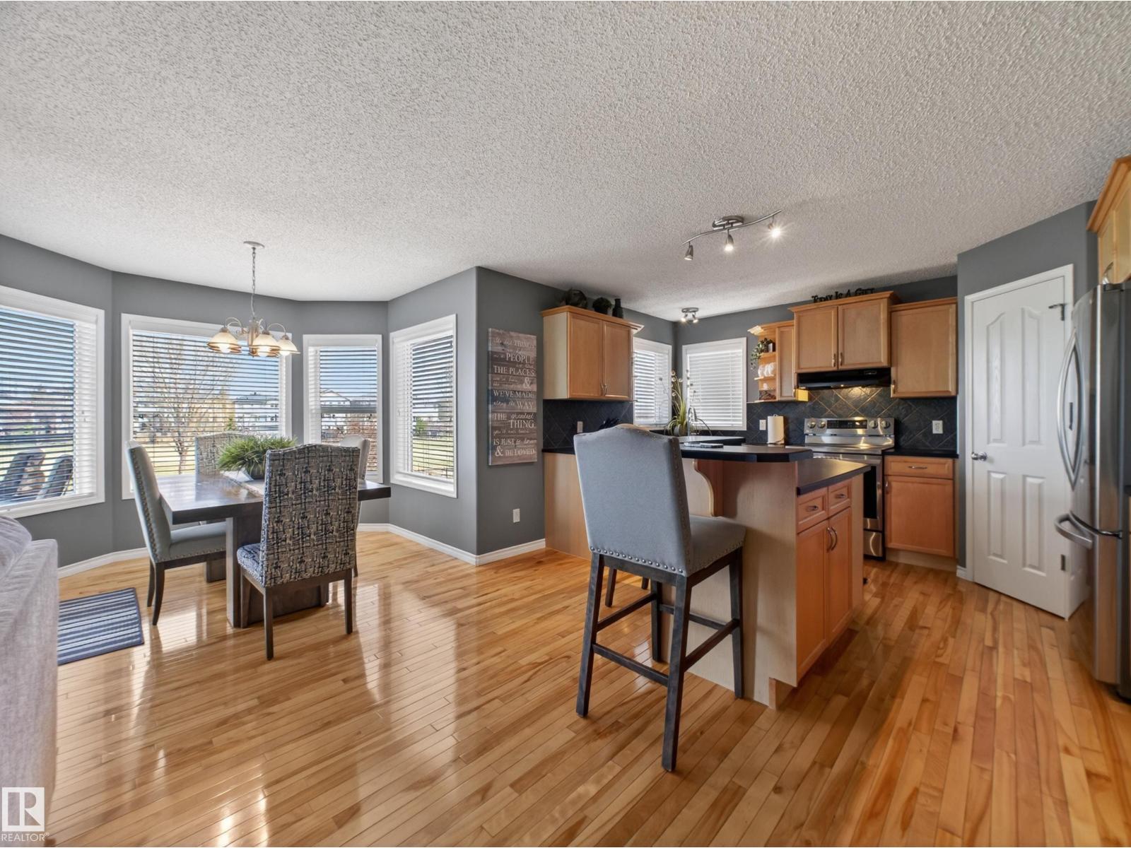 18 Foxboro Ru, Sherwood Park, Alberta  T8A 6M7 - Photo 12 - E4486011