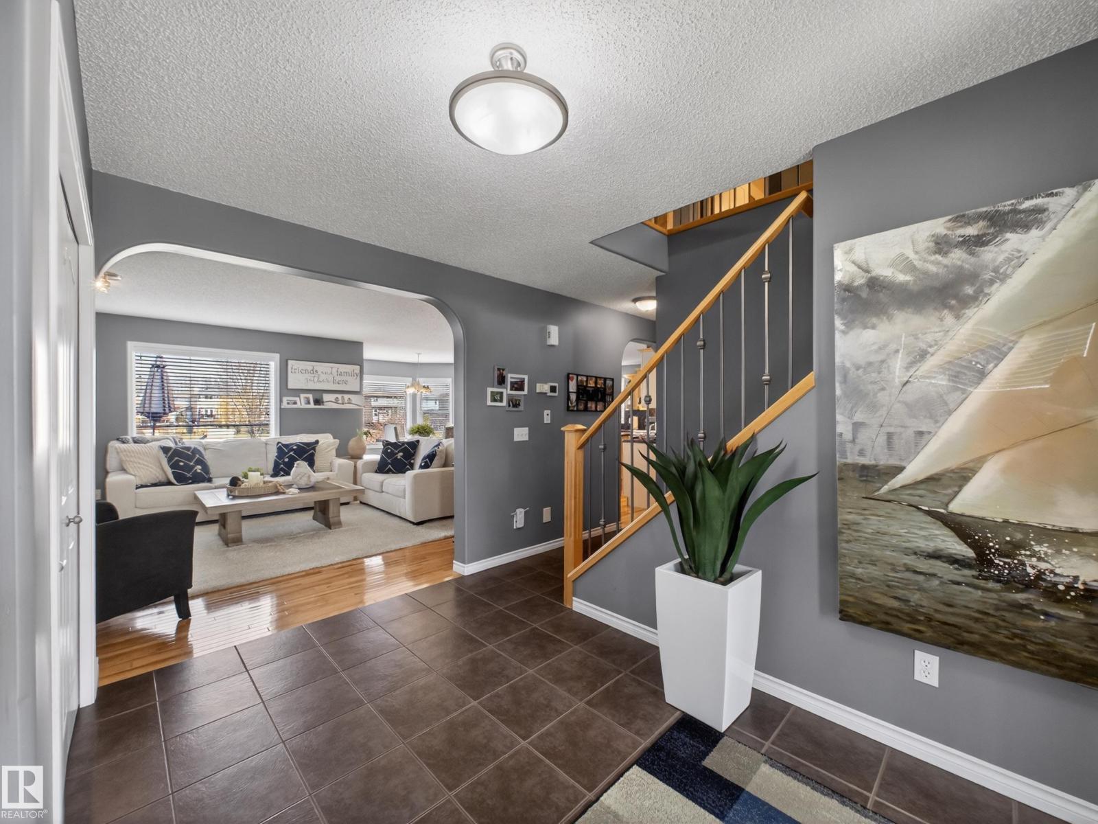 18 Foxboro Ru, Sherwood Park, Alberta  T8A 6M7 - Photo 23 - E4486011
