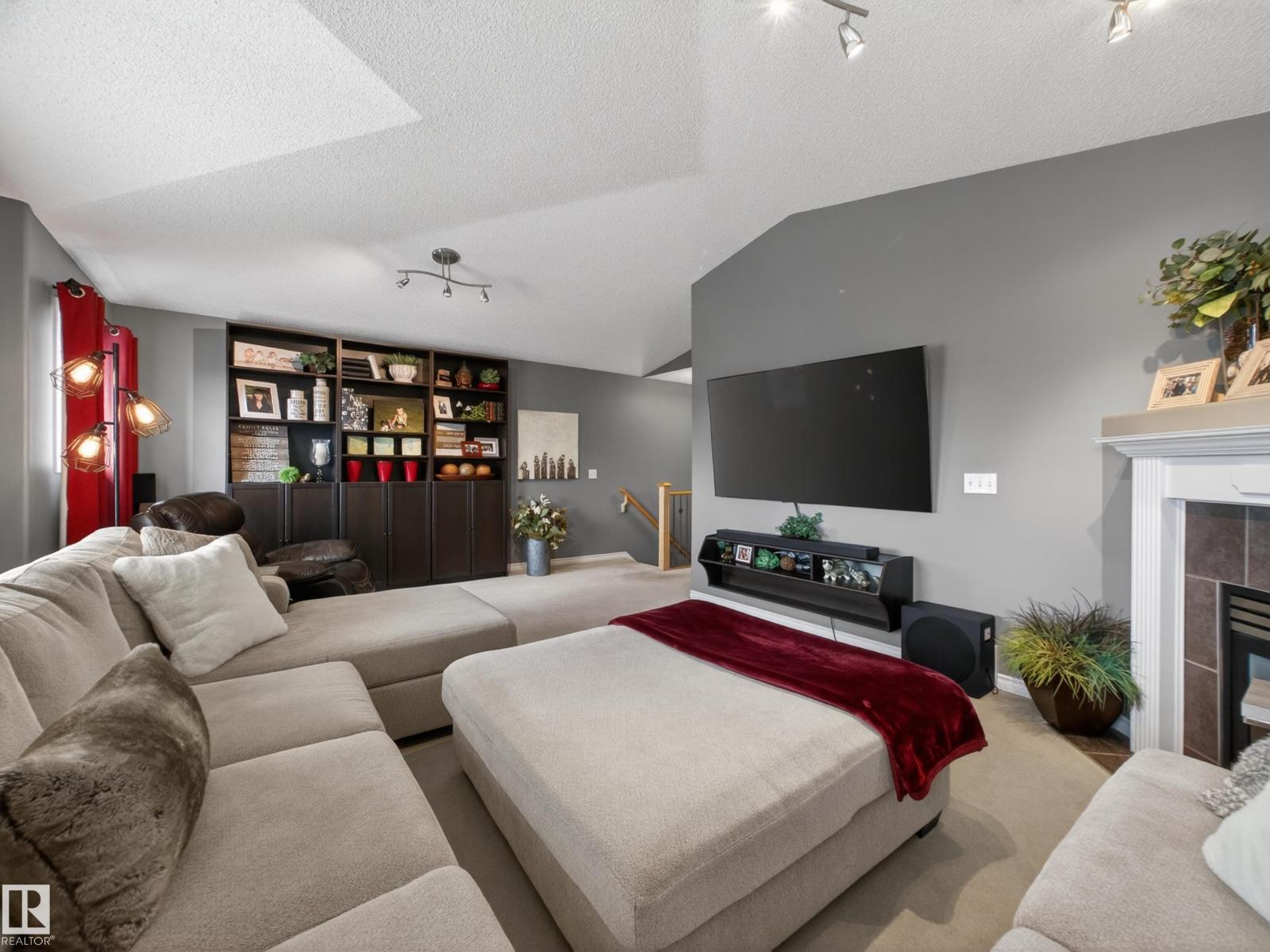 18 Foxboro Ru, Sherwood Park, Alberta  T8A 6M7 - Photo 26 - E4486011