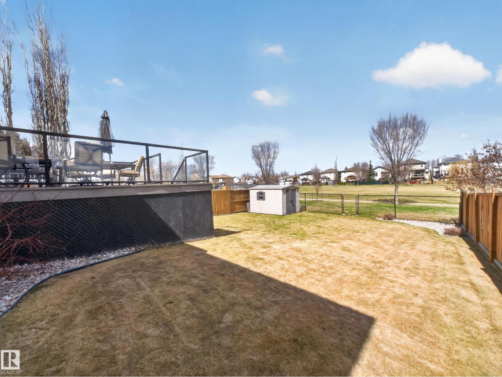 18 Foxboro Ru, Sherwood Park, Alberta  T8A 6M7 - Photo 3 - E4486011