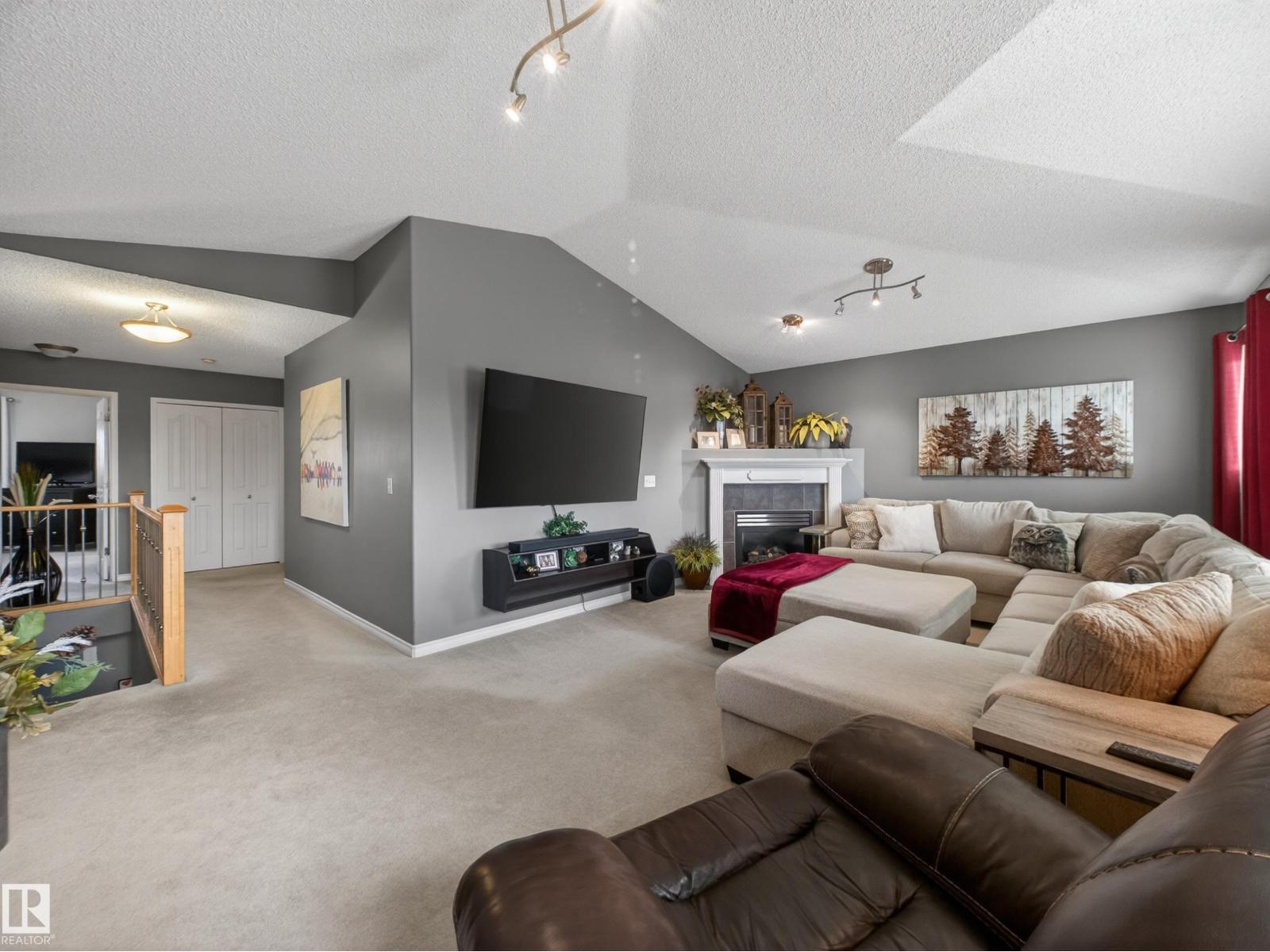 18 Foxboro Ru, Sherwood Park, Alberta  T8A 6M7 - Photo 36 - E4486011