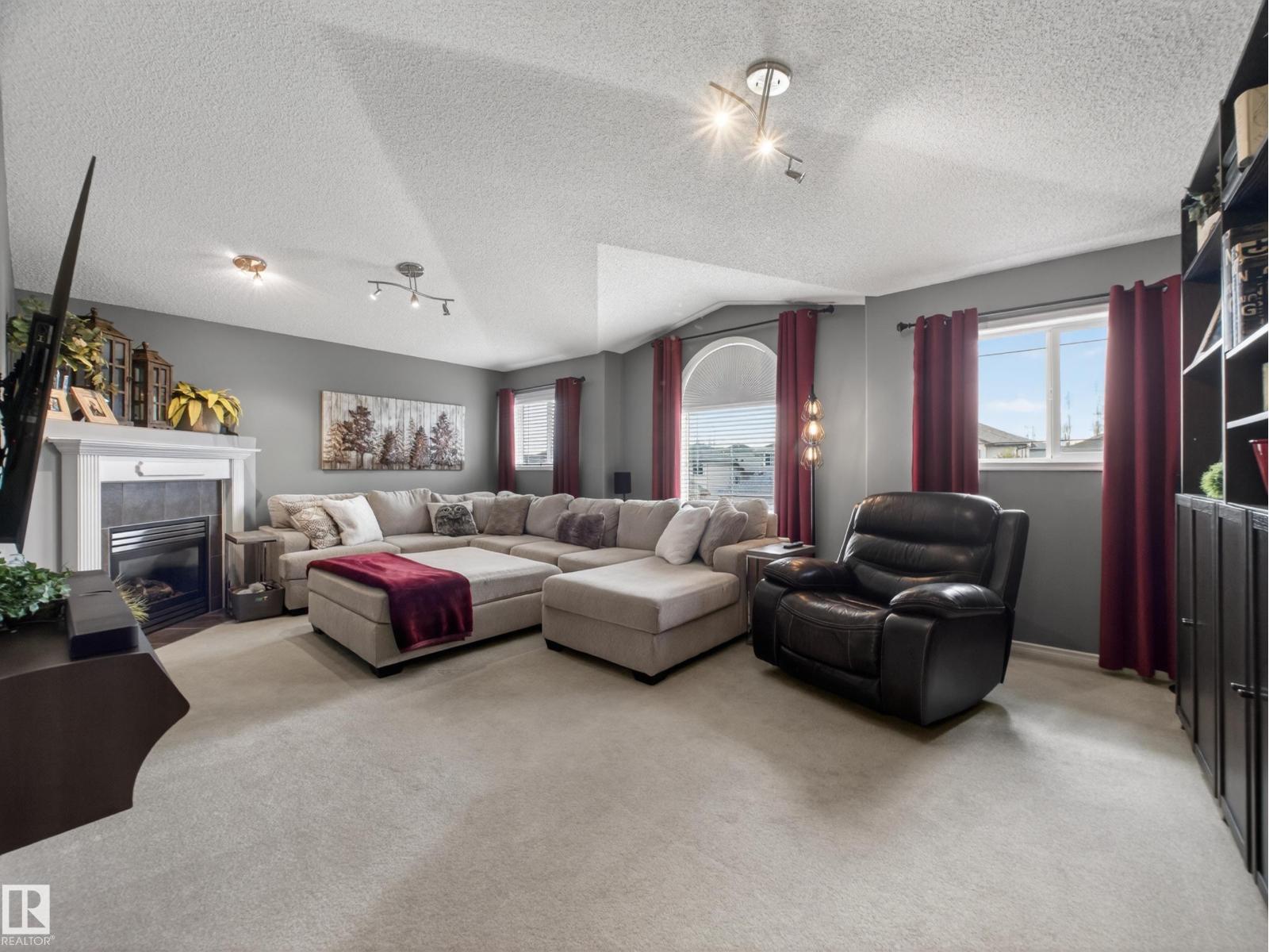 18 Foxboro Ru, Sherwood Park, Alberta  T8A 6M7 - Photo 37 - E4486011
