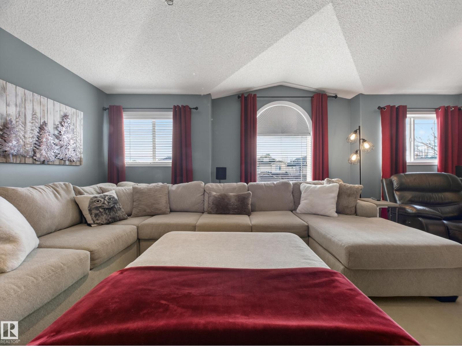 18 Foxboro Ru, Sherwood Park, Alberta  T8A 6M7 - Photo 38 - E4486011