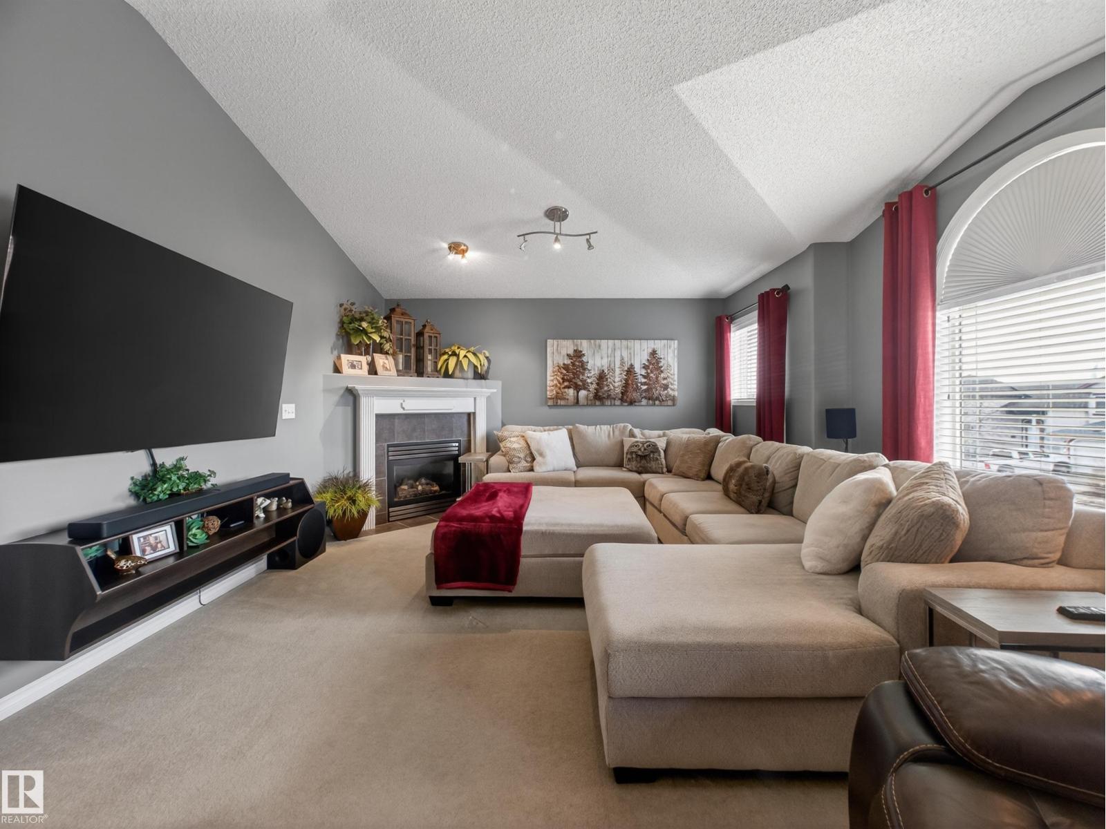 18 Foxboro Ru, Sherwood Park, Alberta  T8A 6M7 - Photo 39 - E4486011